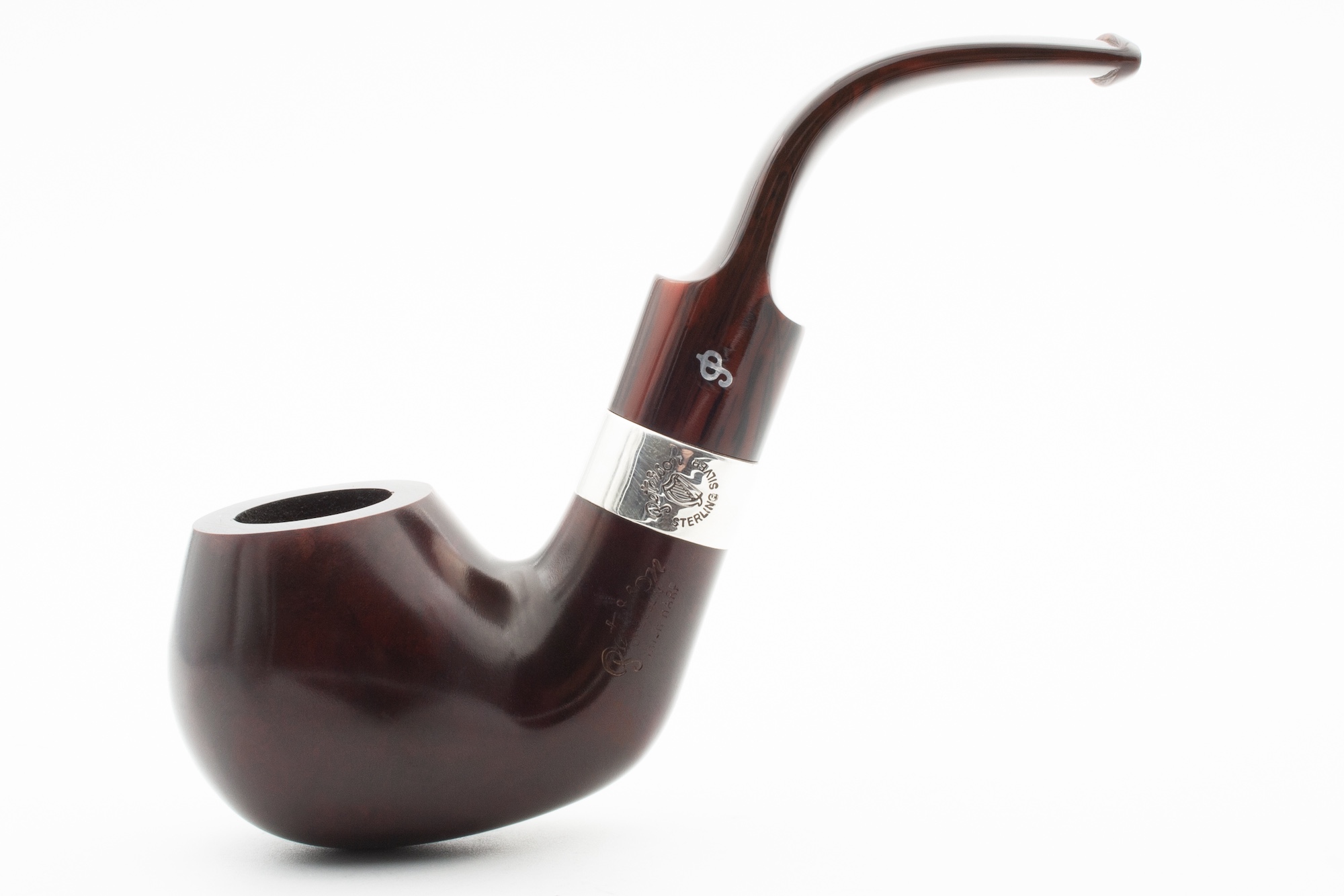 Peterson Irish Harp Brown XL02
