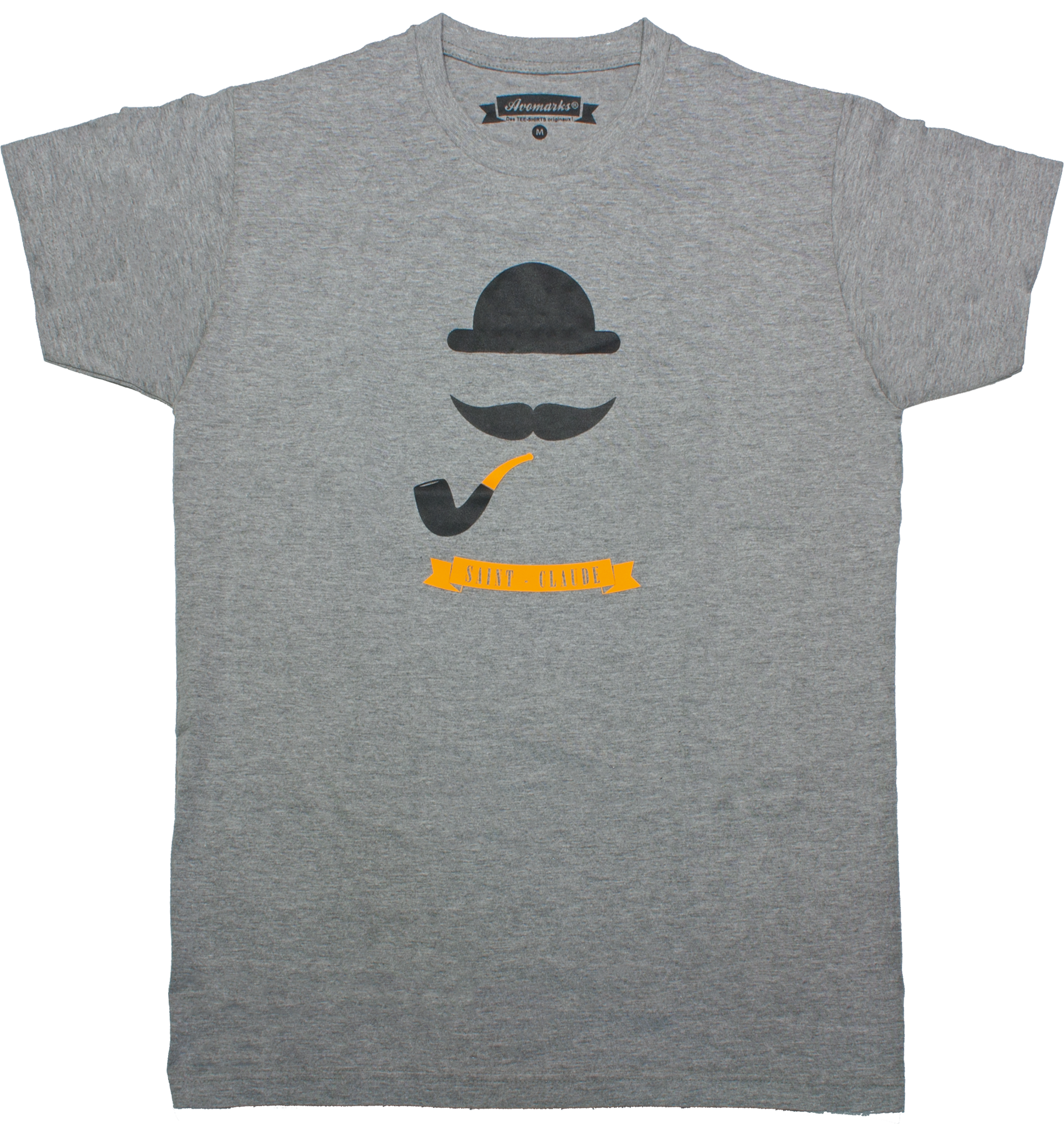 Chacom T-Shirt Melon Man XL