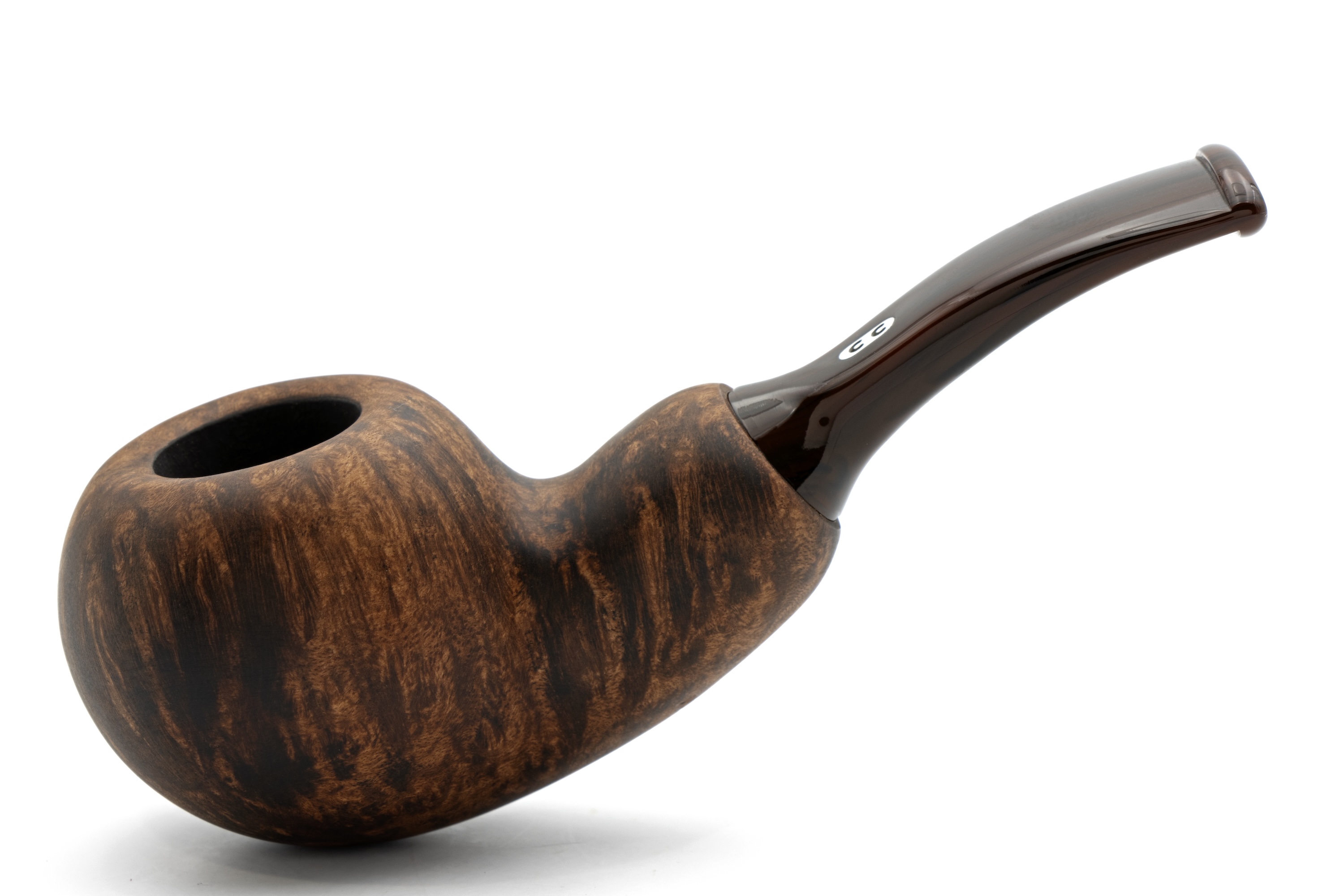Chacom Reverse Calabash 1 Contrast