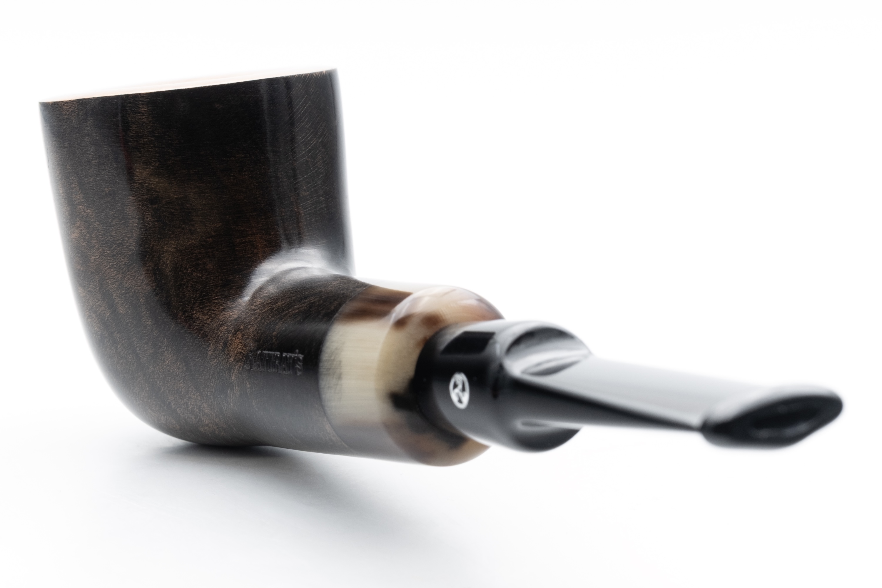 Rattray's The Bull Grey - Light Top 143 Rattray's The Bull Grey - Light Top 143