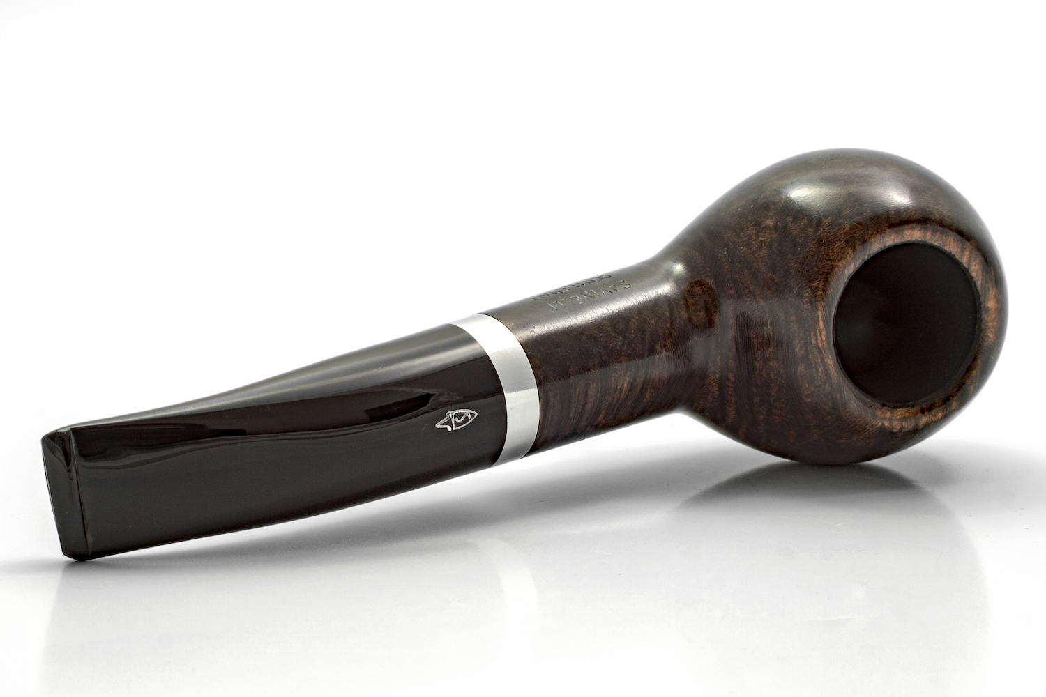 Savinelli Gentleman 321