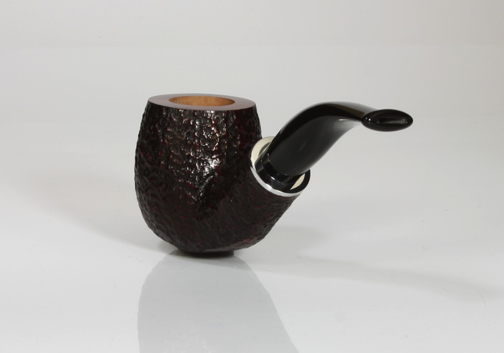Savinelli Ermes Rustic 616