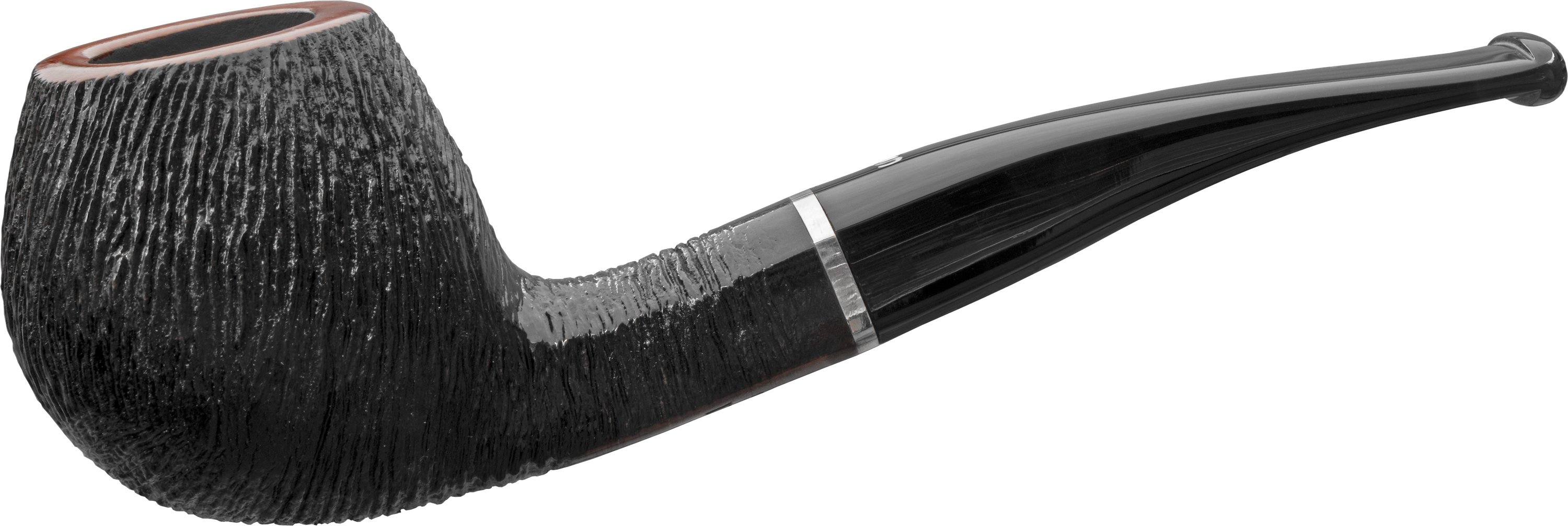 Stanwell København Brushed 182