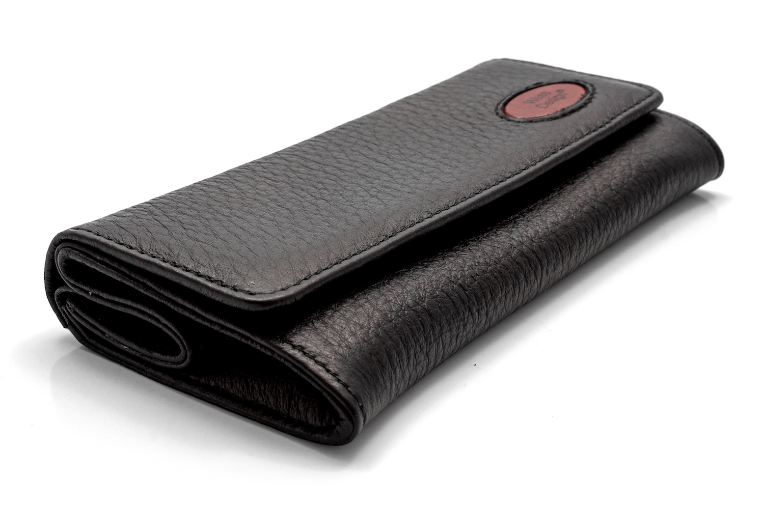 Martin Wess Deer T 7 Stand up Pouch