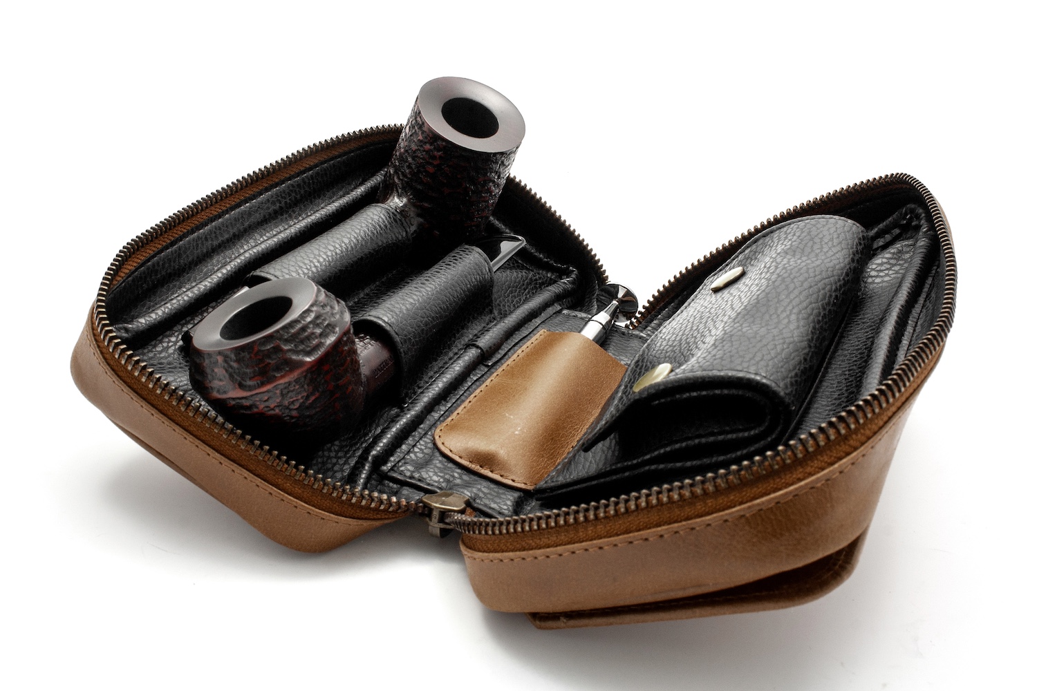 Rattray's Whisky Pipe Bag 1