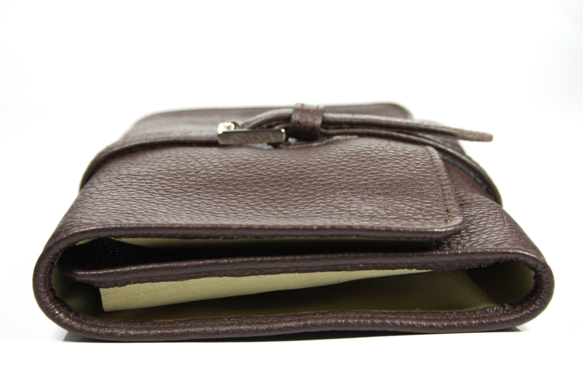 Savinelli Pipe Bag T660 Brown Savinelli Pipe Bag T660 Brown