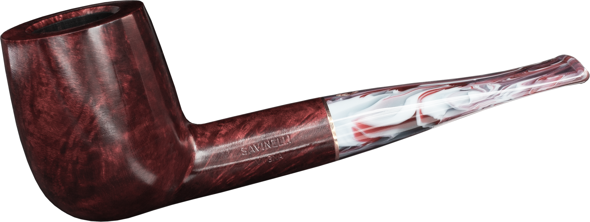 Savinelli Vigna Burgundy 141