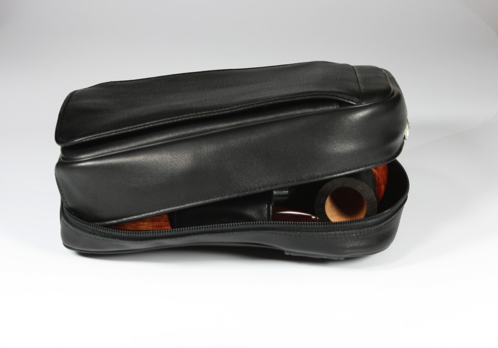 002155AK360cqS3Qpa6 Sillem's 6140 Pipe Bag
