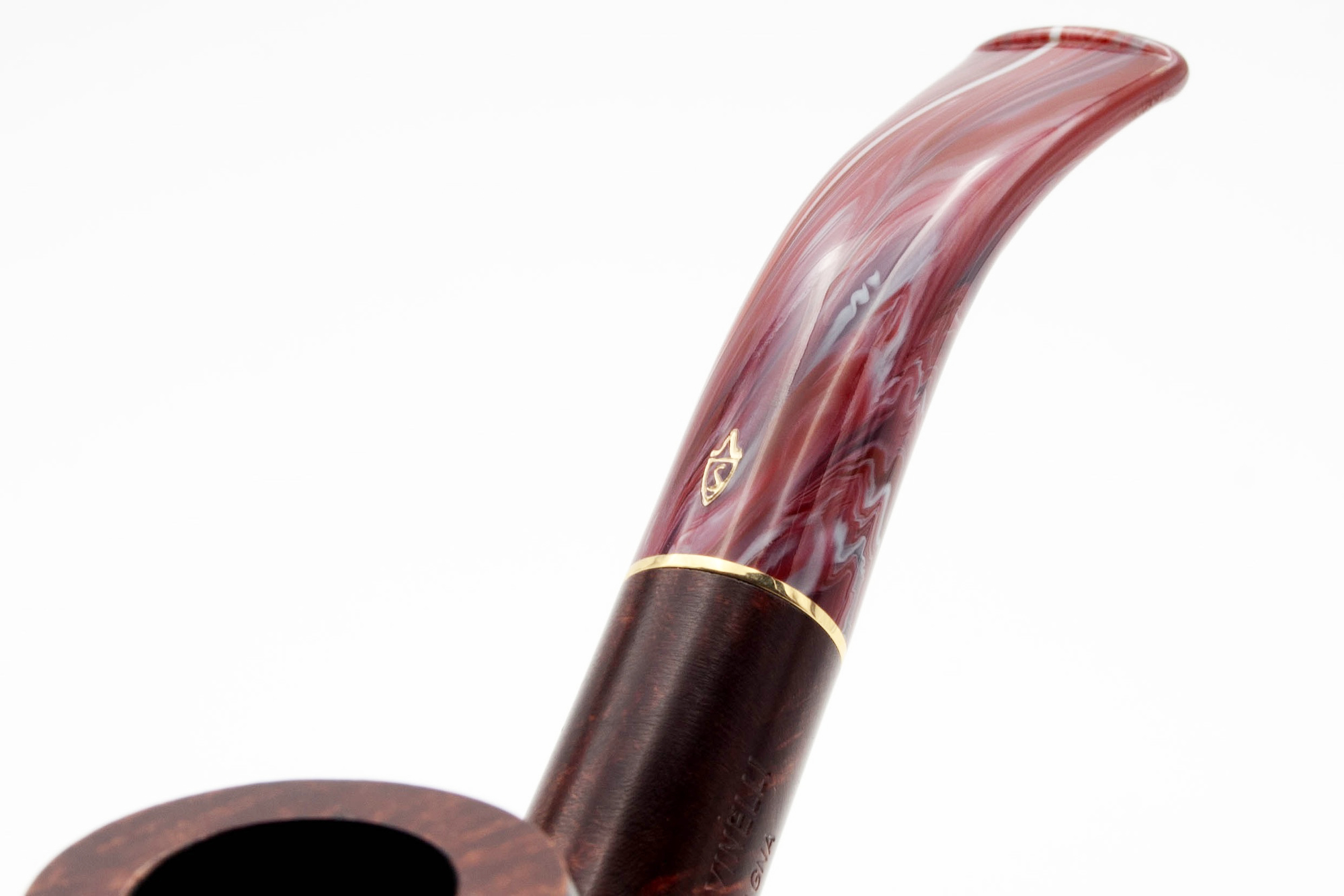 Savinelli Vigna Burgundy 670