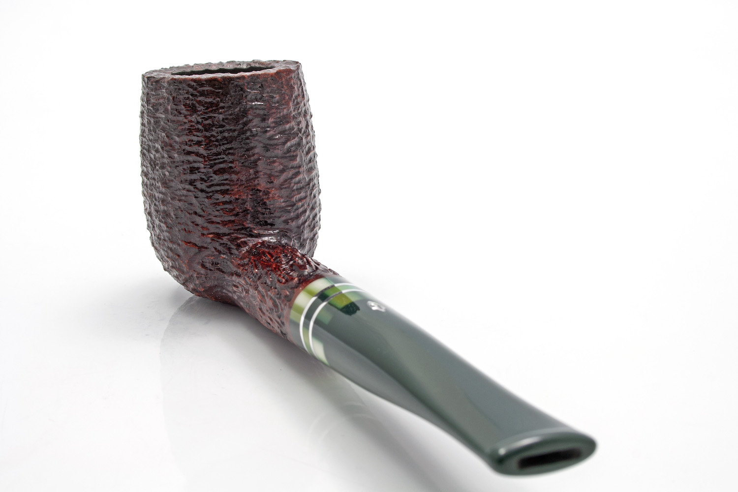 Savinelli Foresta Rustic 111