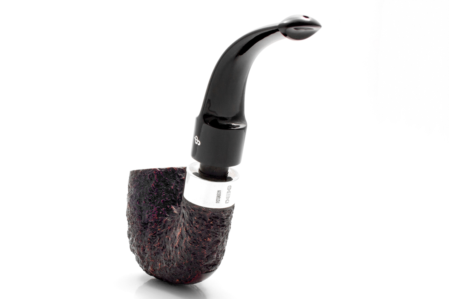 Peterson House Pipe Rustic Bent