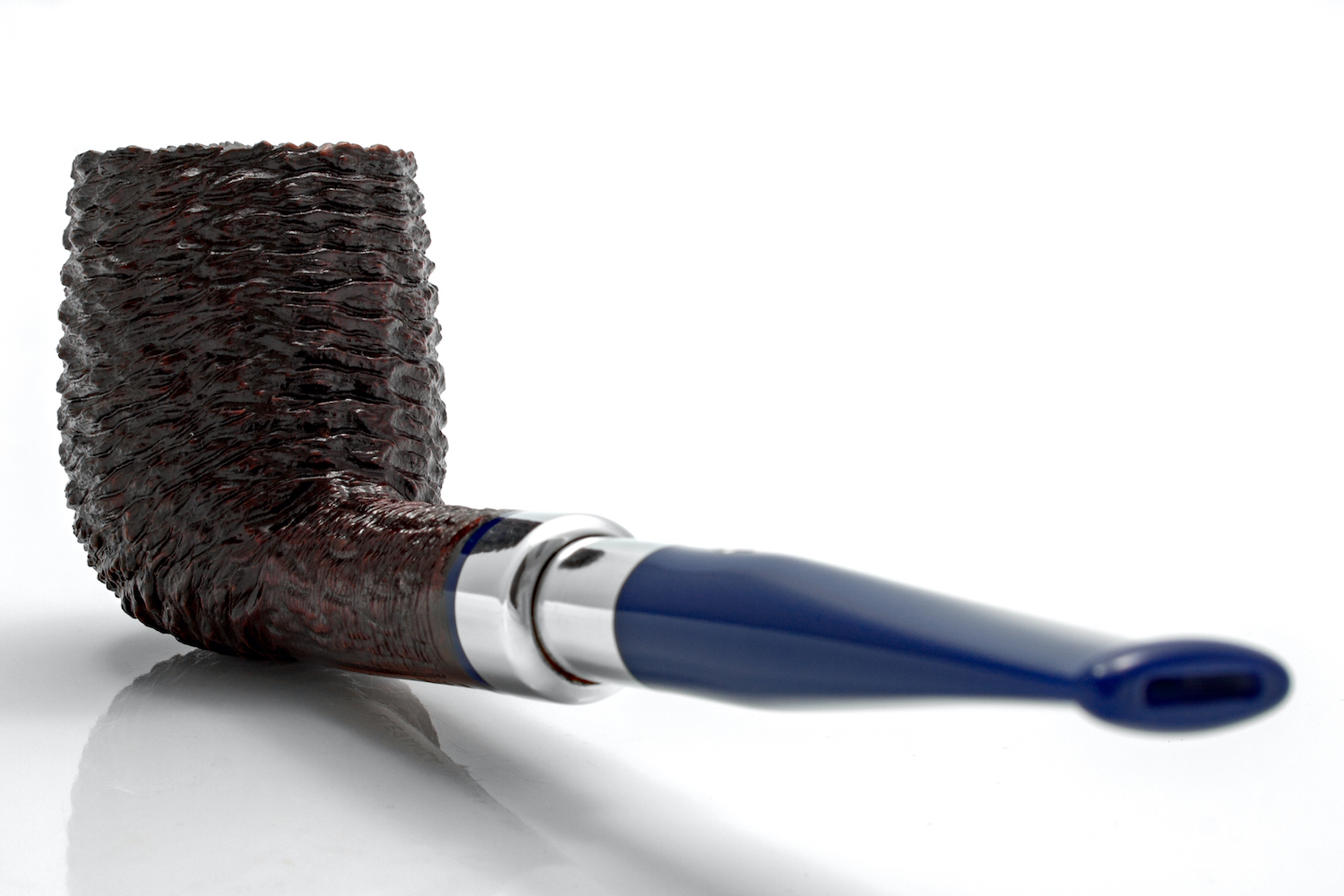 Savinelli Eleganza Rustic 111