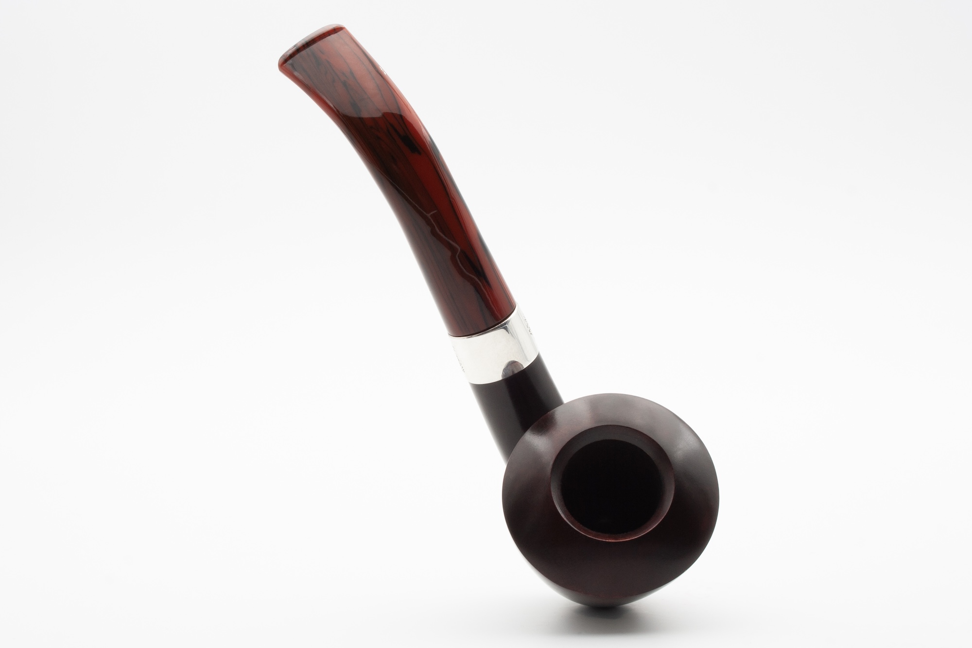 Peterson Irish Harp Brown B10