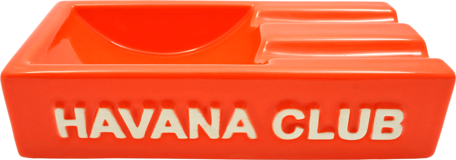 Havana Club Secundo Orange