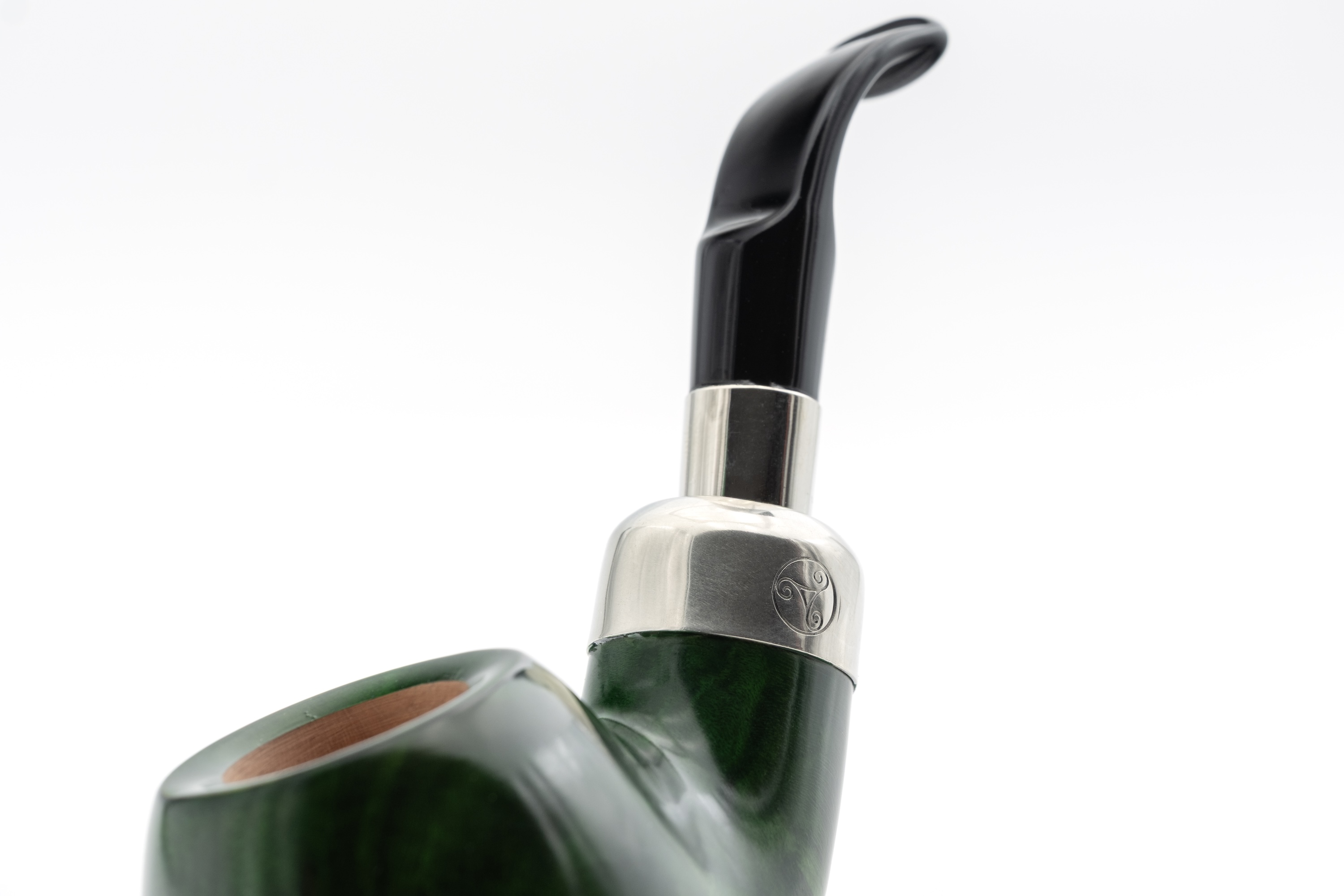 Rattray's Bare Knuckle Green 146