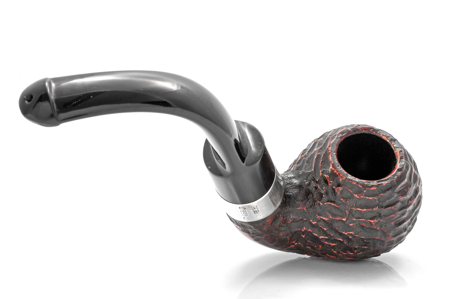 Peterson Sherlock Holmes Lestrade Rustic