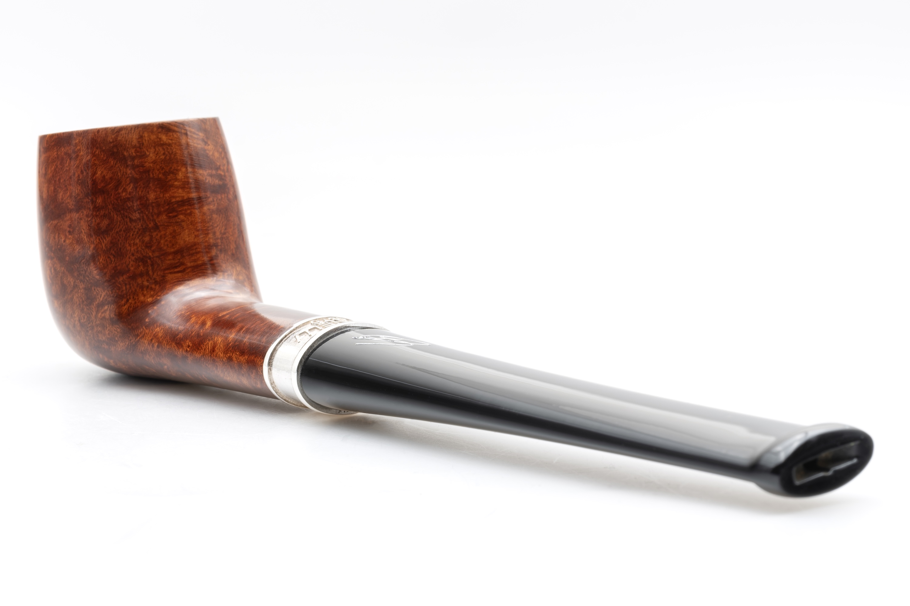 Savinelli Giancarlo Brown