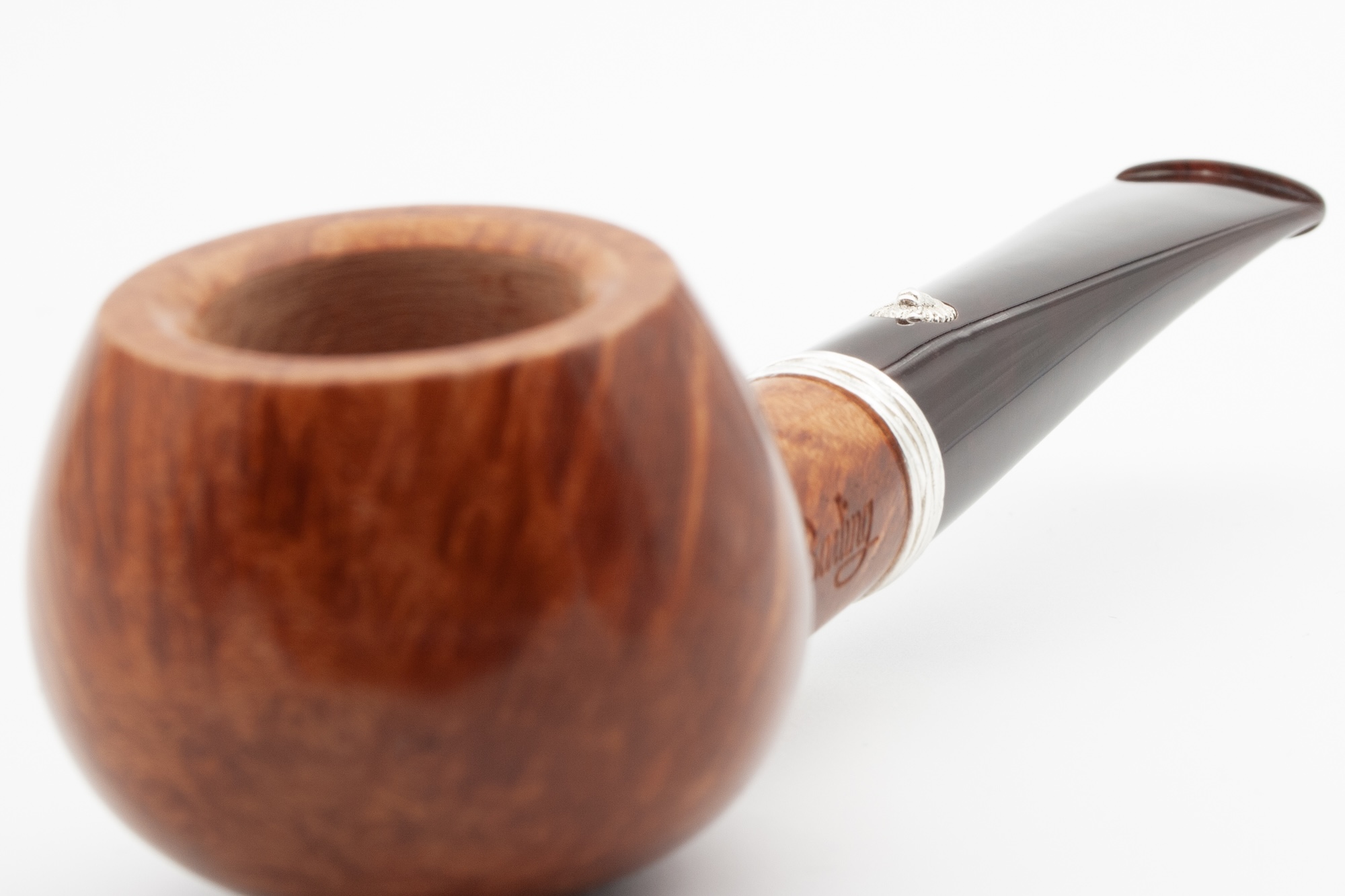 Barling Nelson - Guinea Grain 1818 Barling Nelson - Guinea Grain 1818