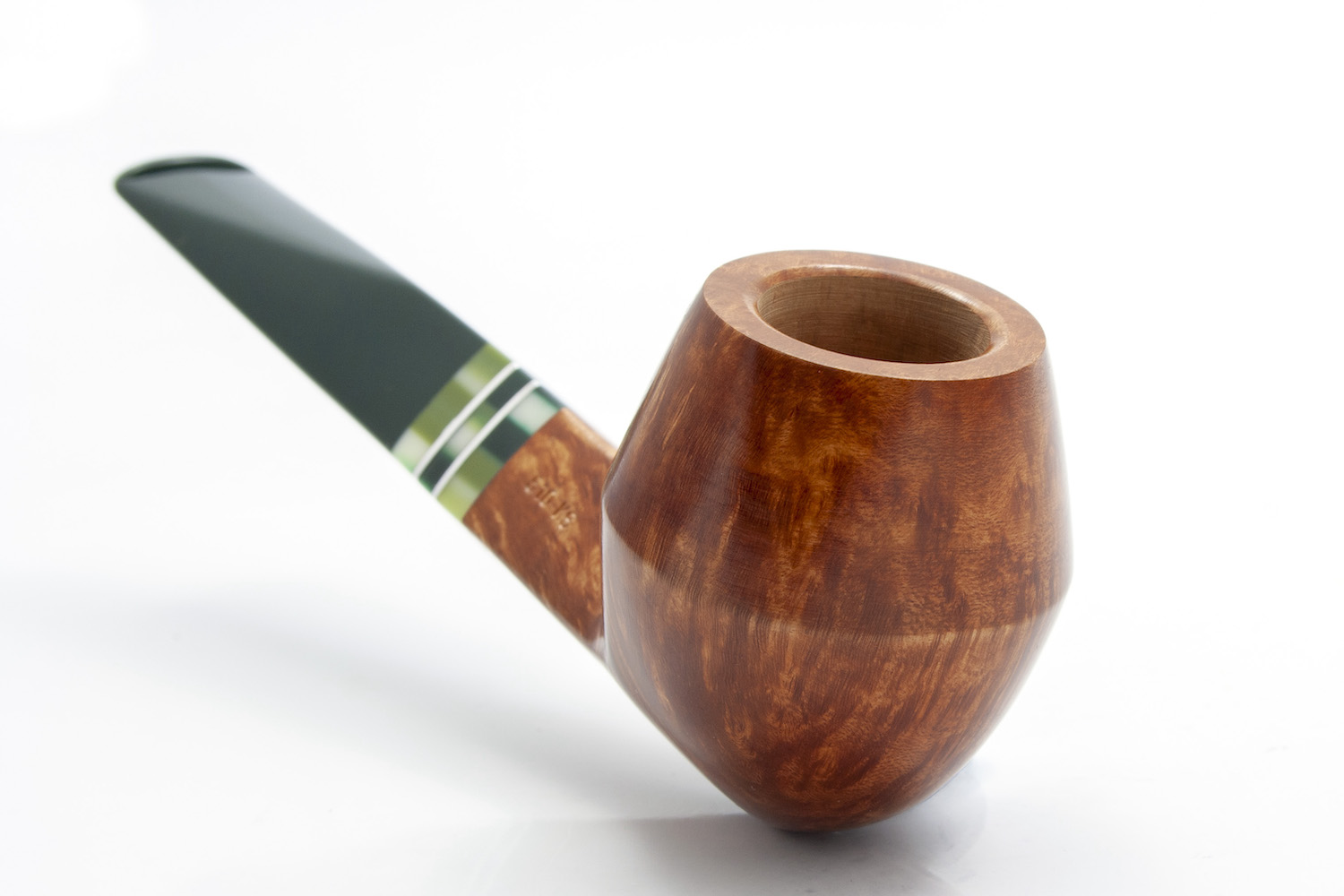 Savinelli Foresta Light 510