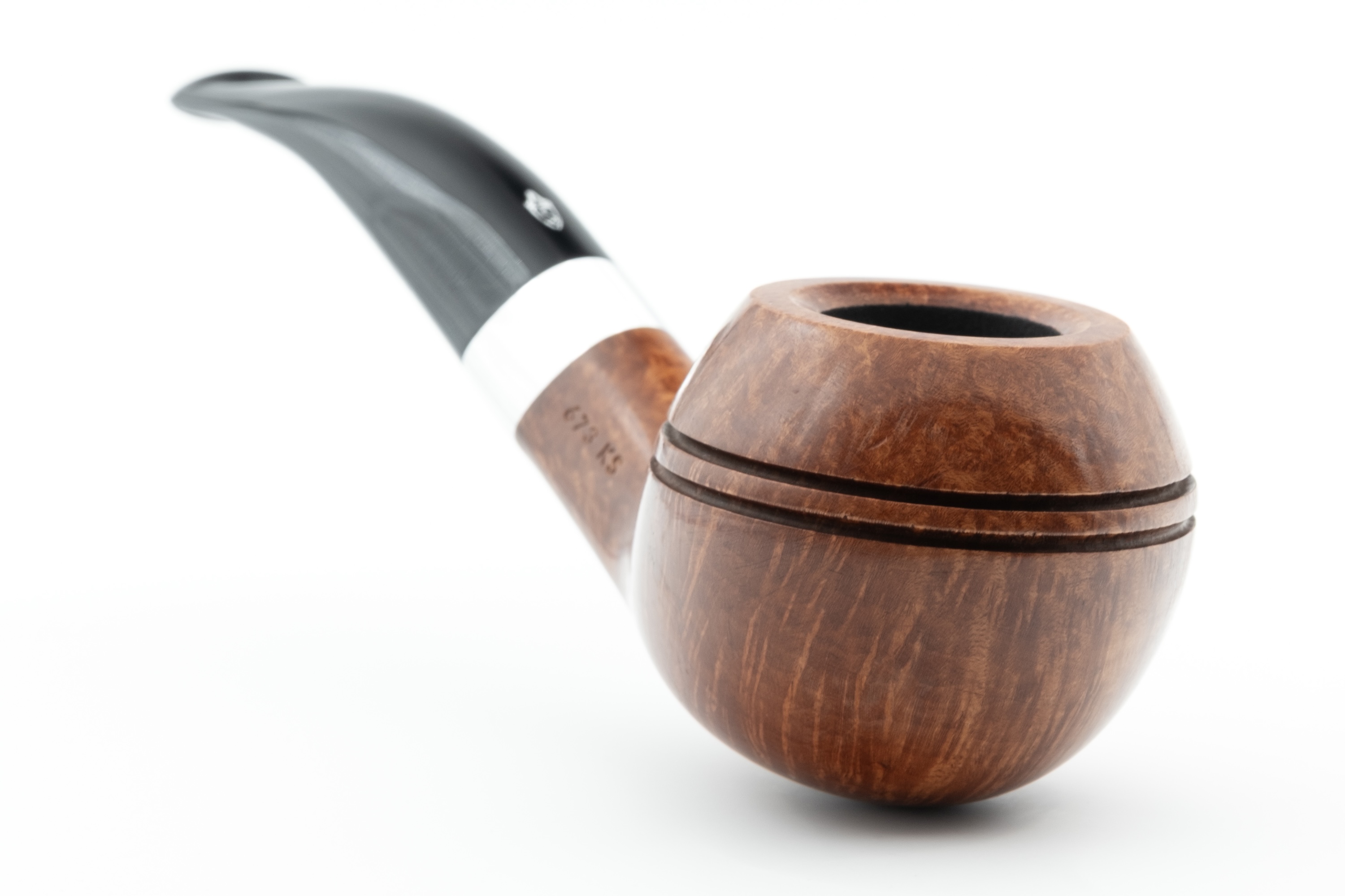 Savinelli Stromboli 673