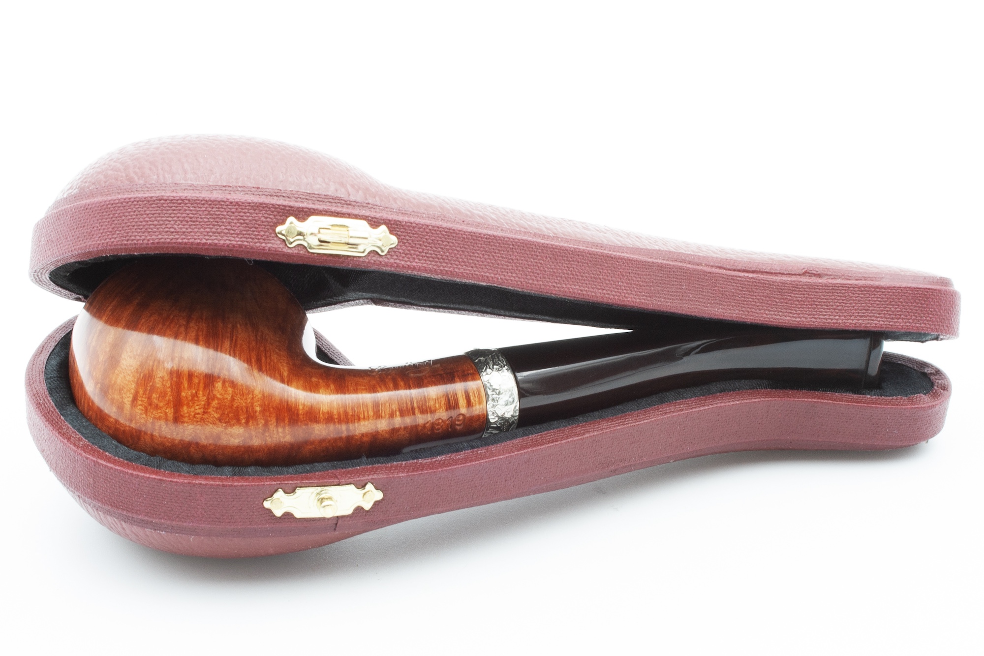 Barling Trafalgar - Guinea Grain 1819