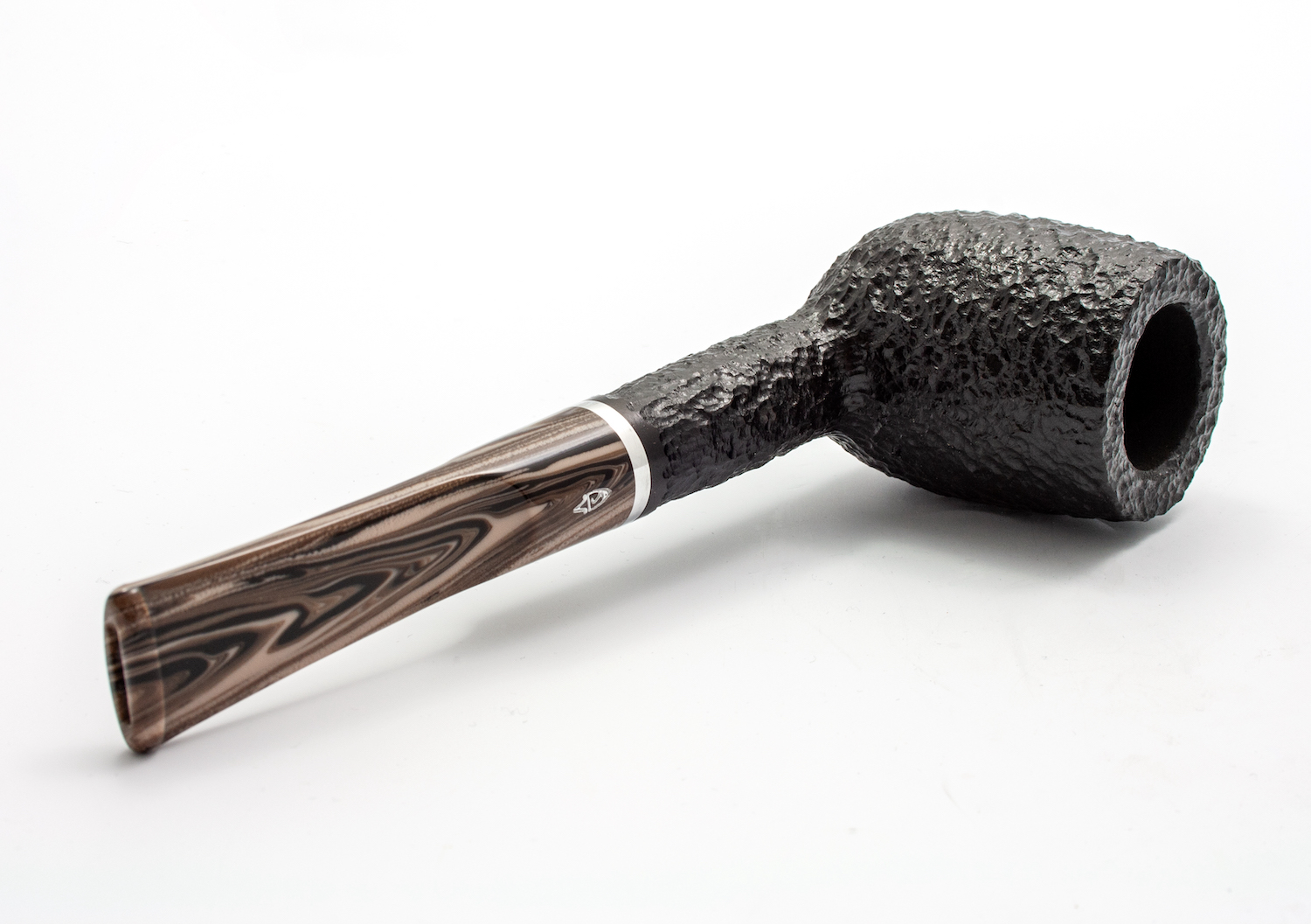 Savinelli Morellina Rustic 114