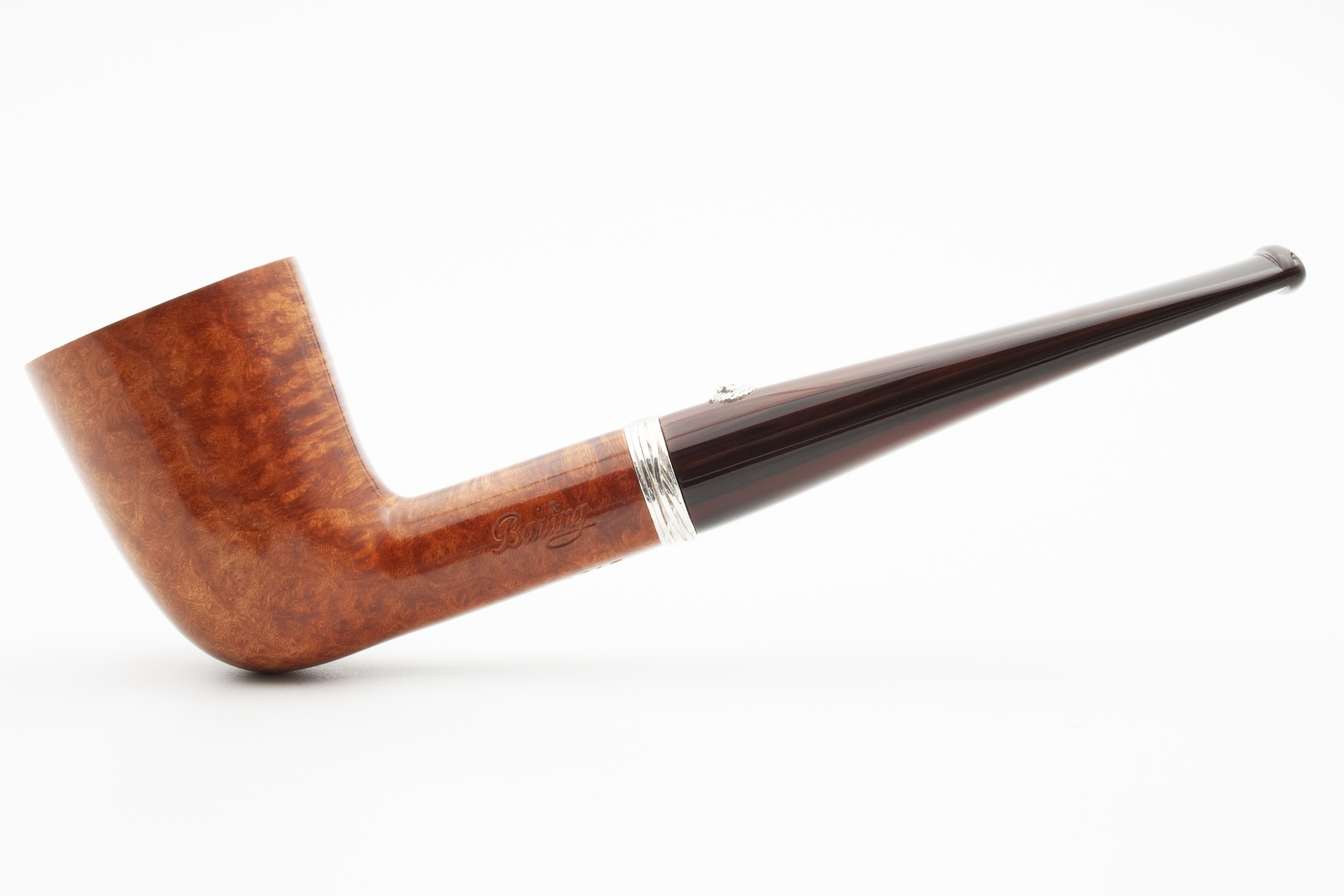 Barling Nelson - Guinea Grain 1815 Barling Nelson - Guinea Grain 1815