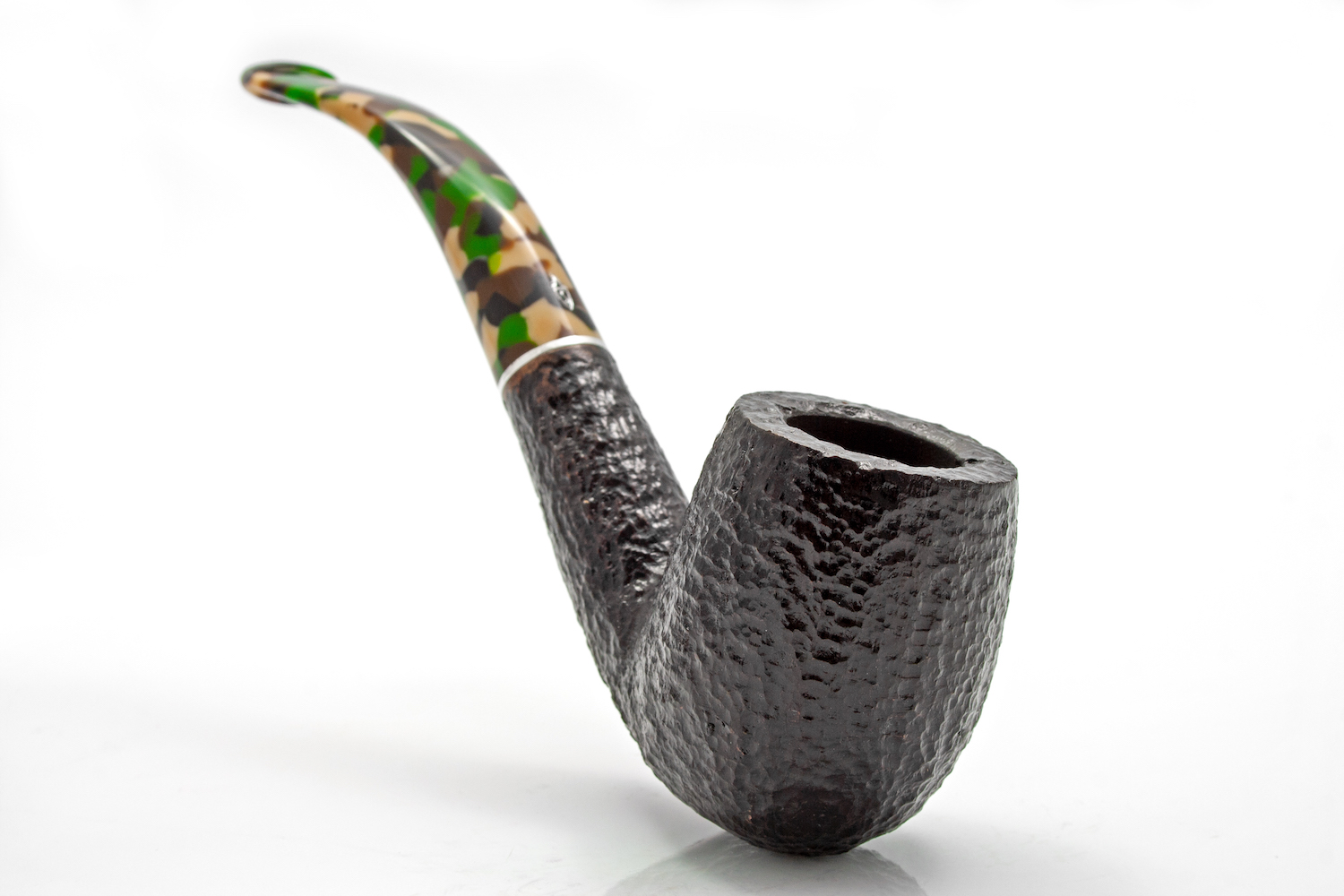 Savinelli Camouflage Rustic 606