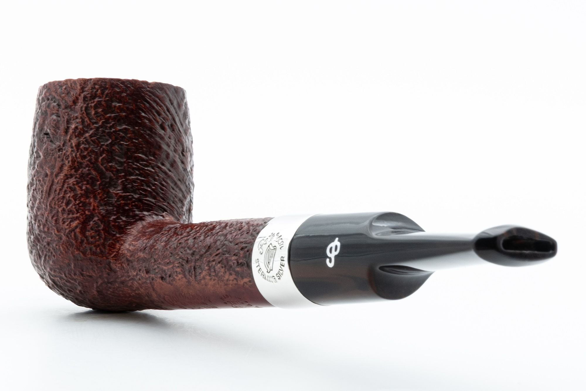 Peterson Irish Harp Sandblast 53