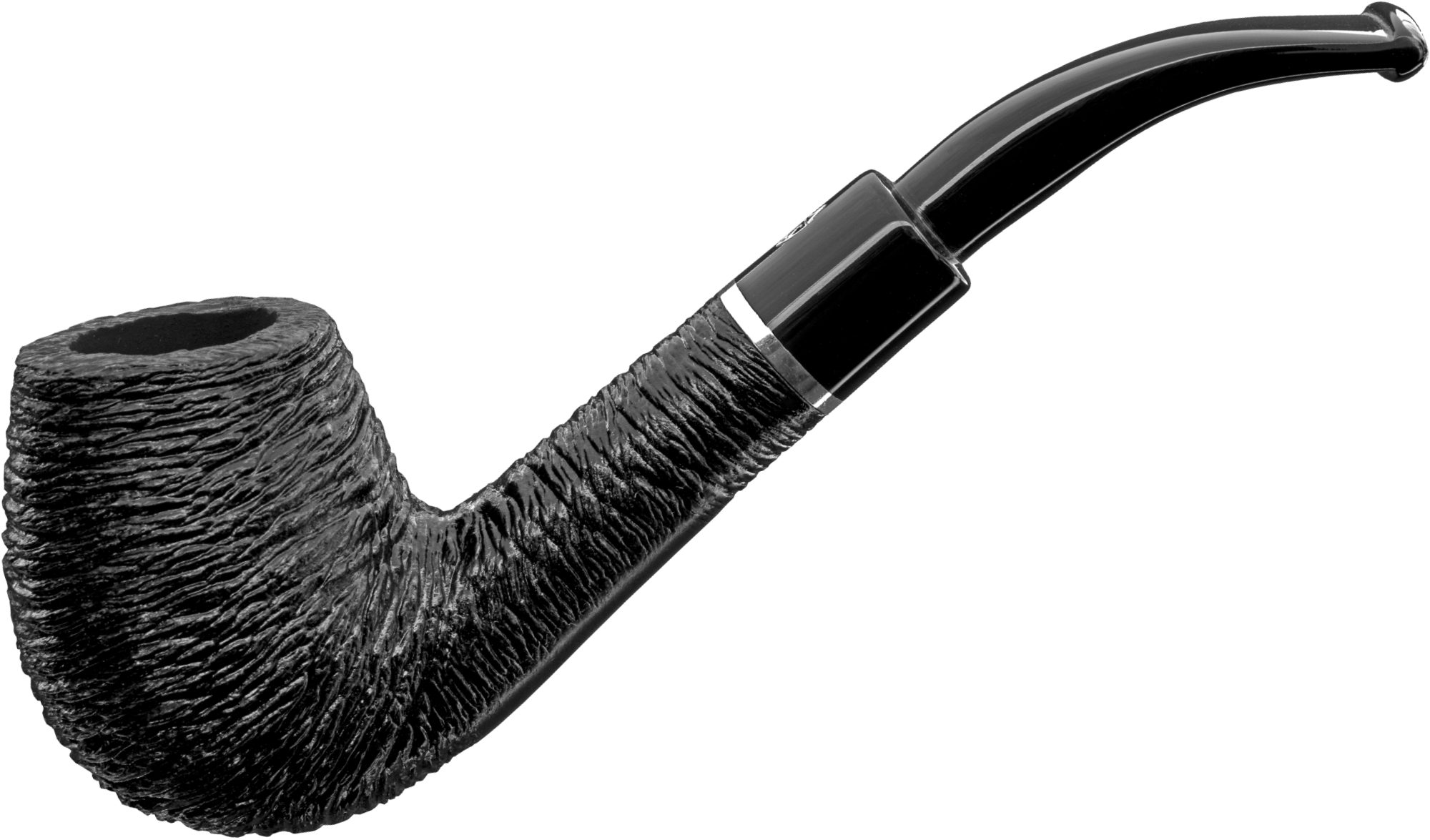 Savinelli Otello Rustic 670