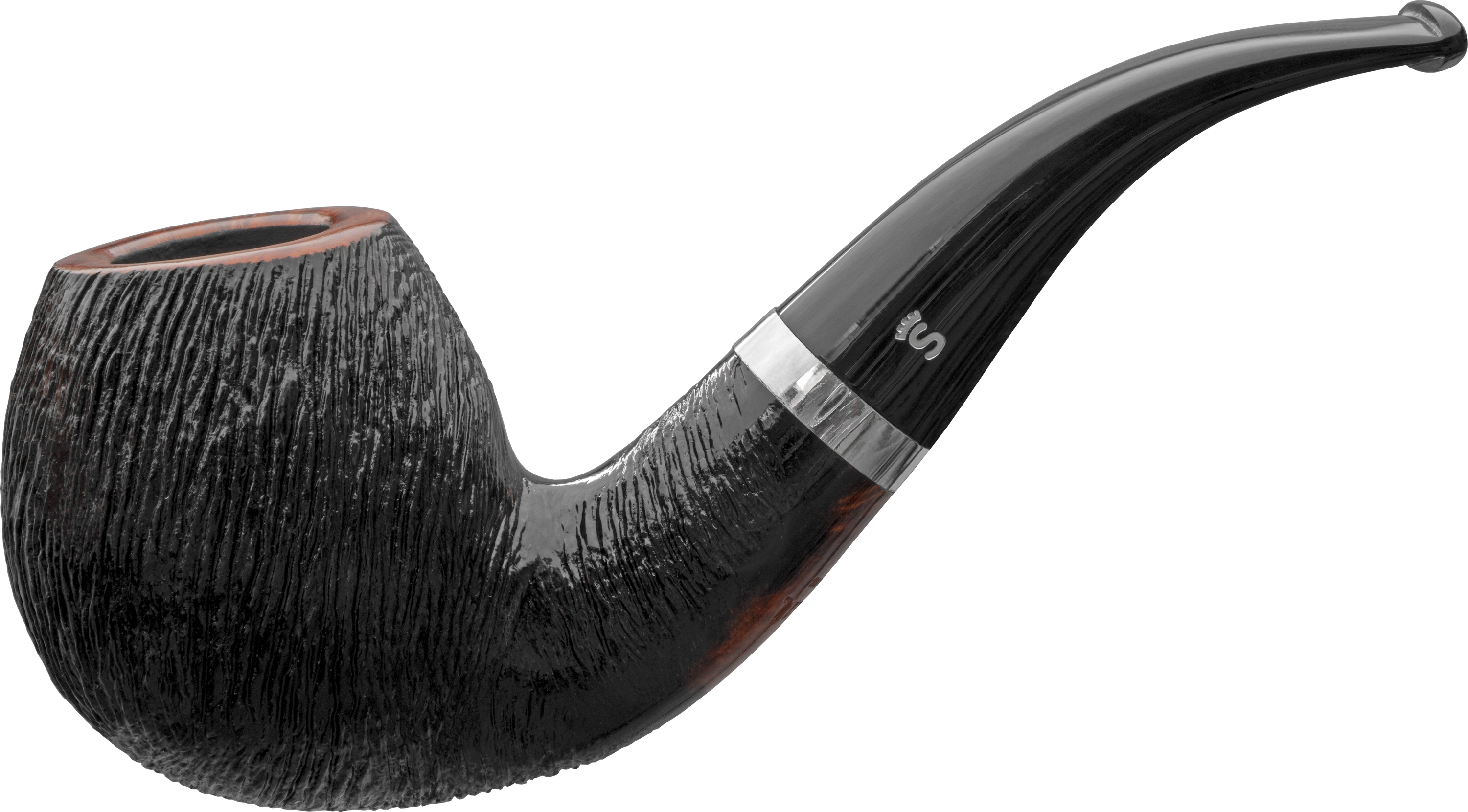 Stanwell København Brushed 185