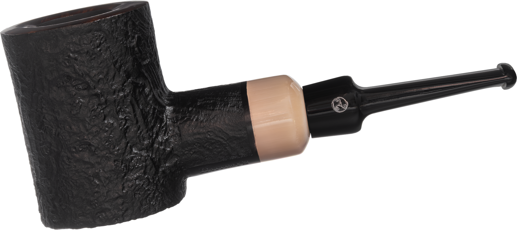Rattray's The Bull Sandblast - Brown Top 213