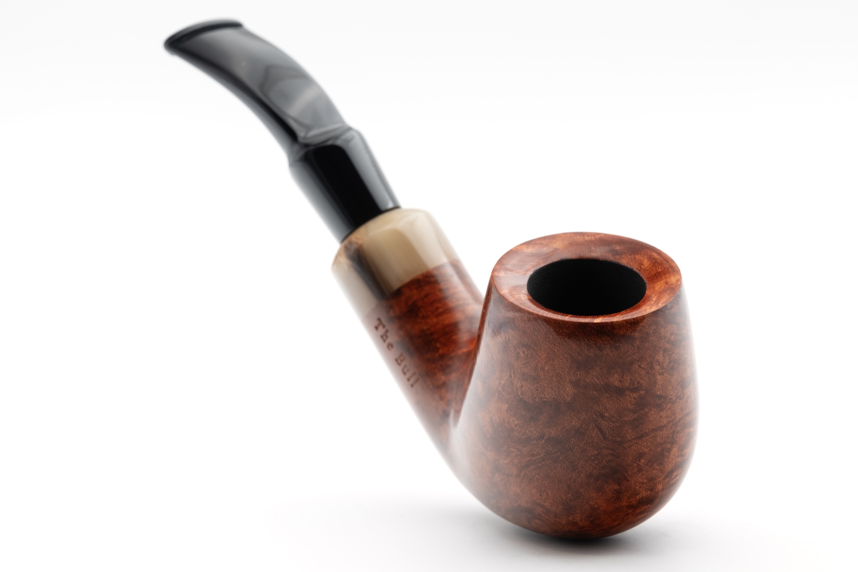 Rattray's The Bull Terracotta 145