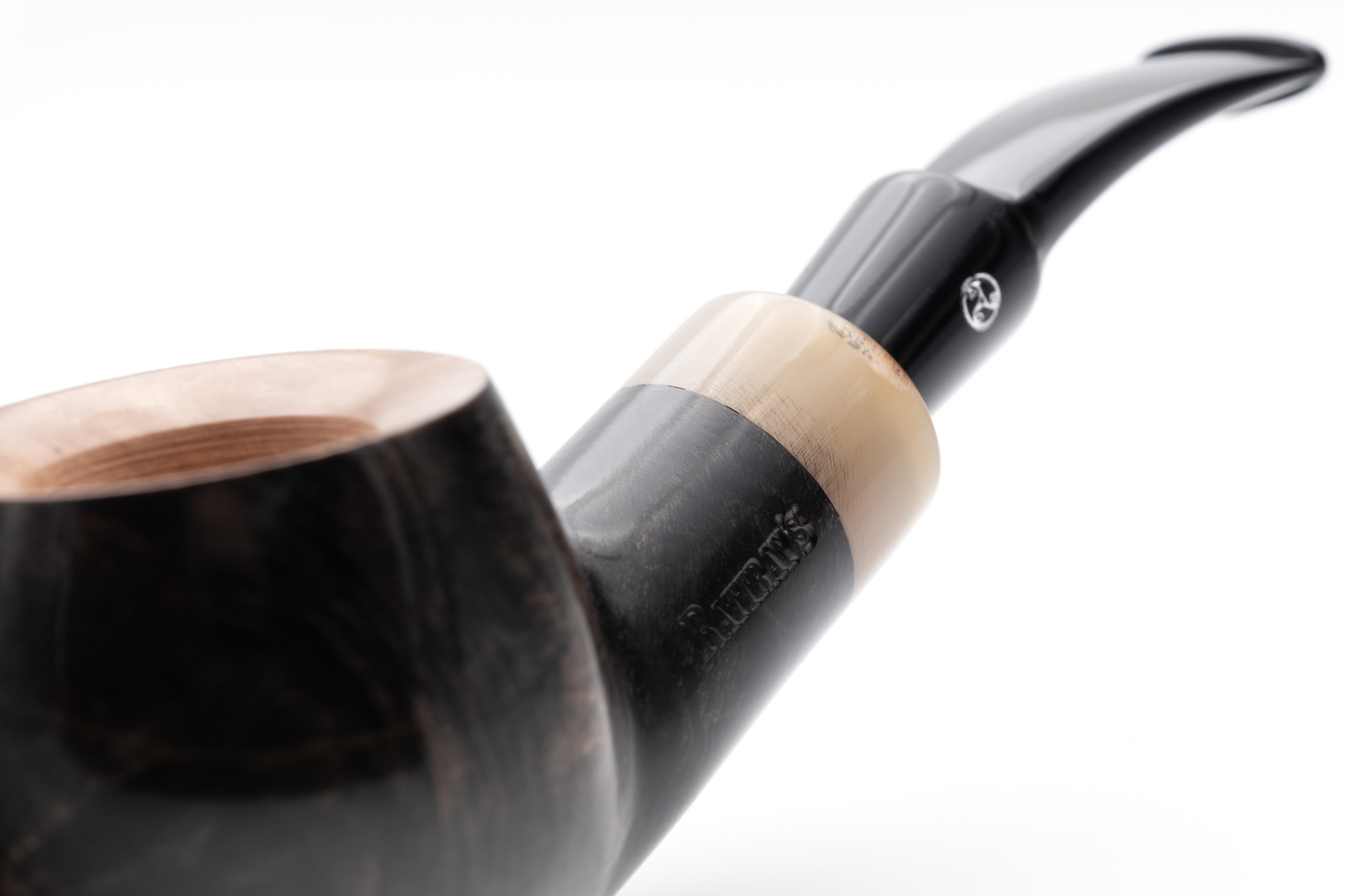 Rattray's The Bull Grey - Light Top 144