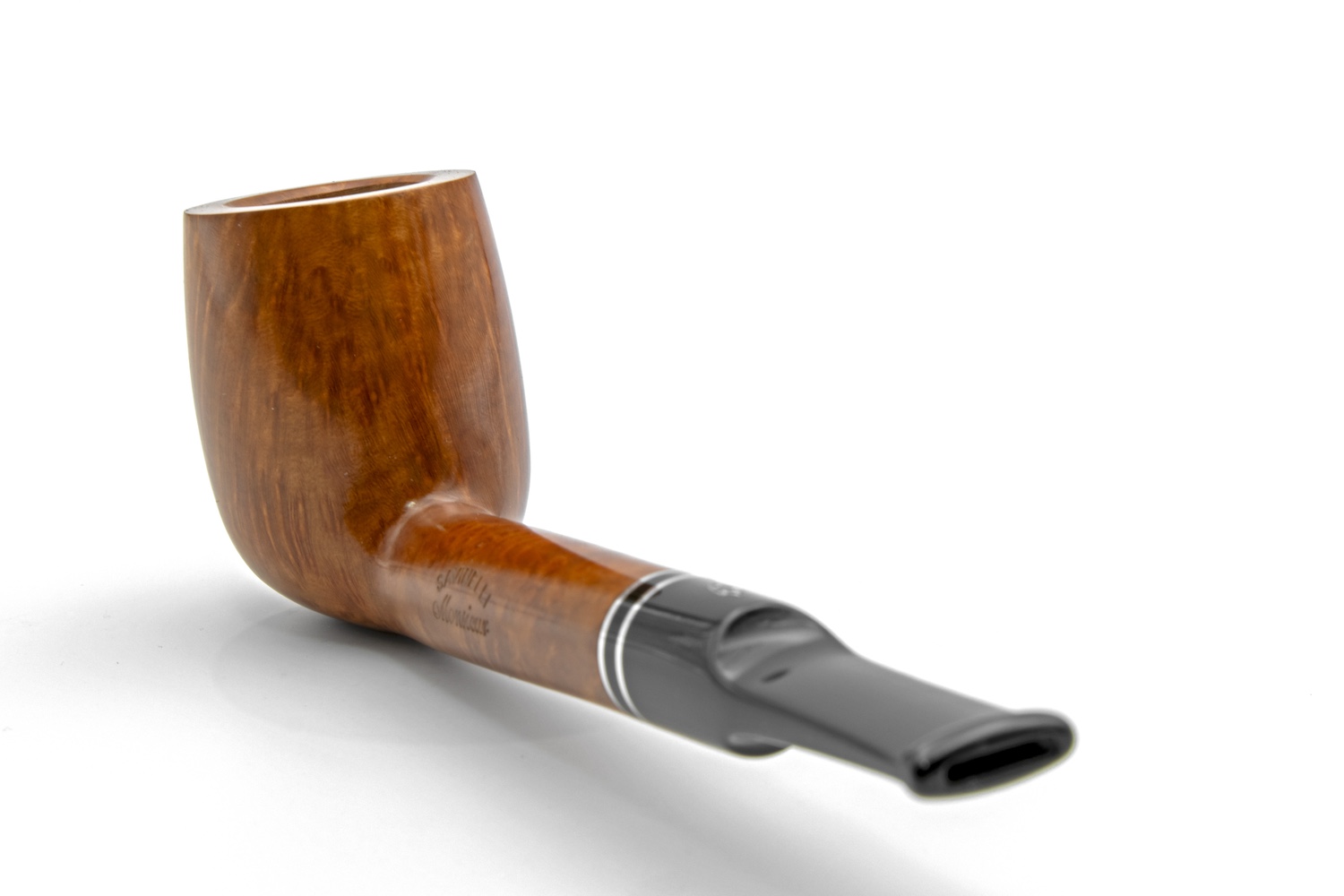 Savinelli Monsieur Light 703