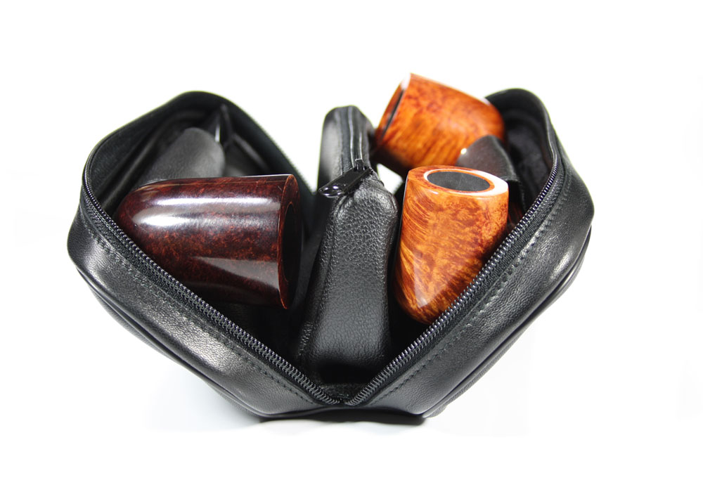 Martin Wess Classic P36-2 Pipe Bag
