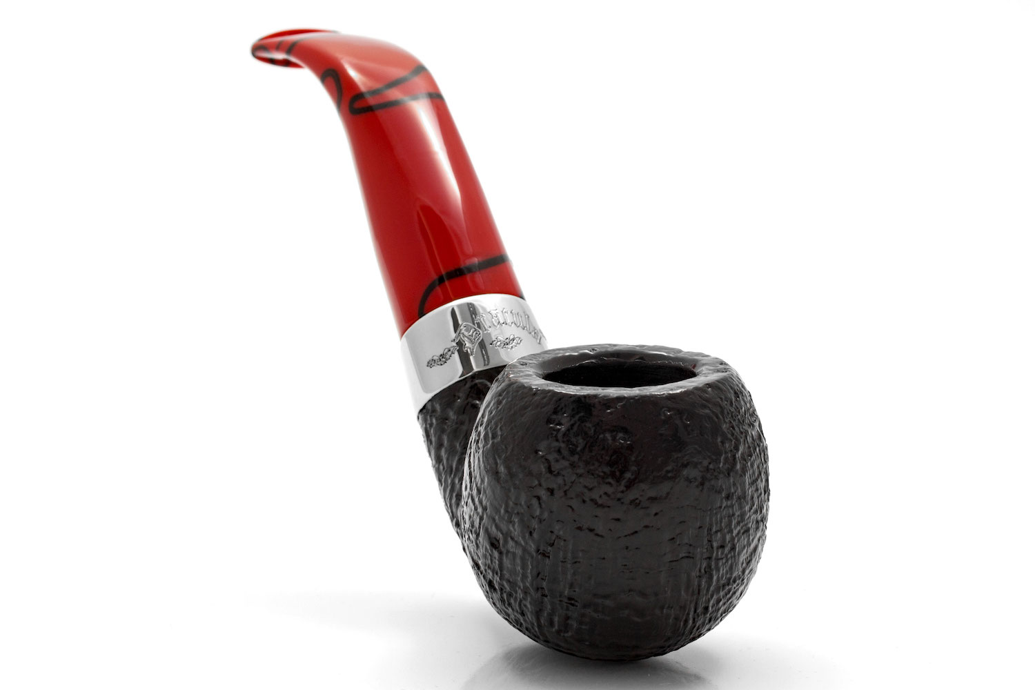 Peterson Dracula Sandblast 03