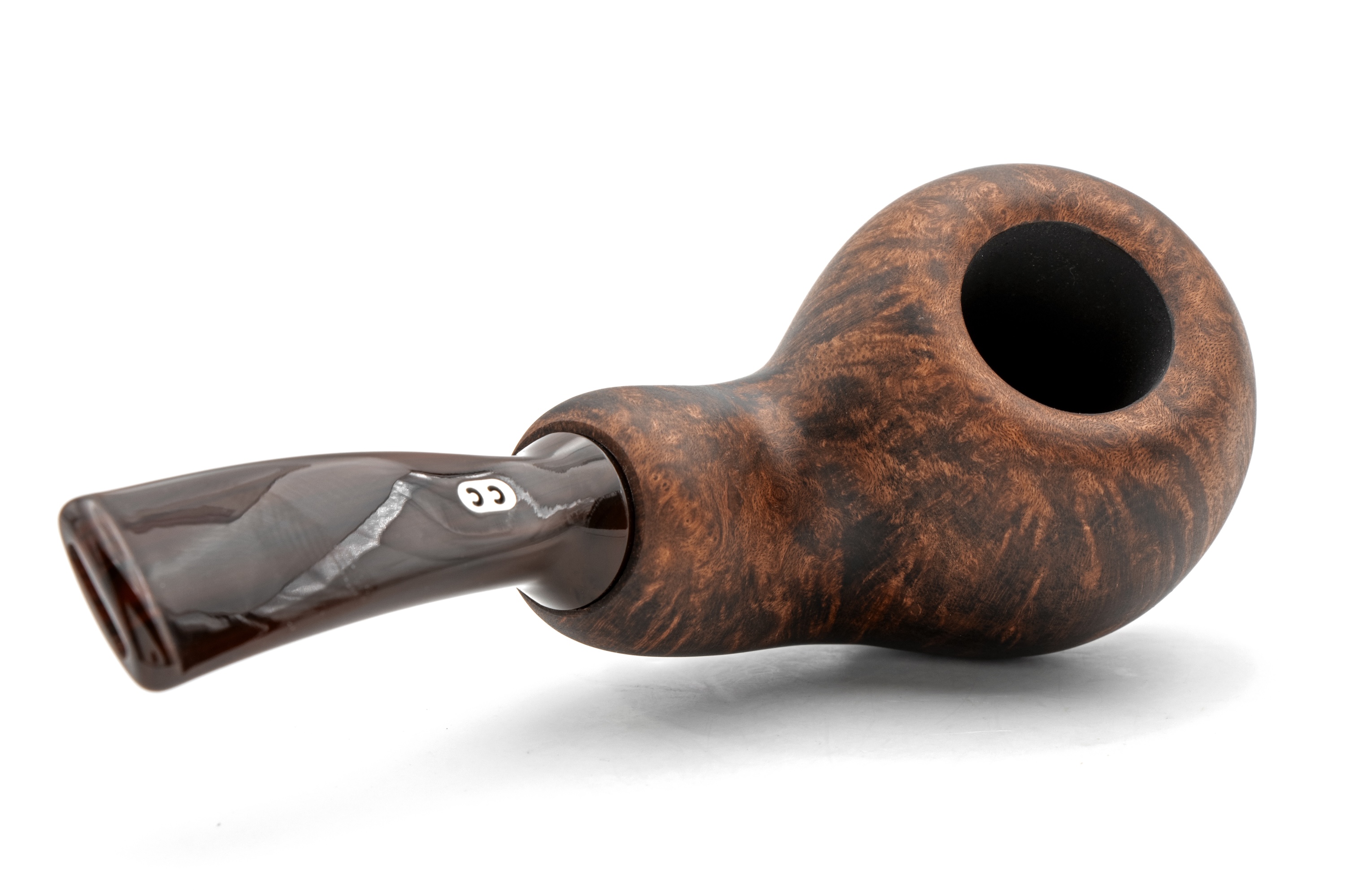Chacom Reverse Calabash 1 Contrast