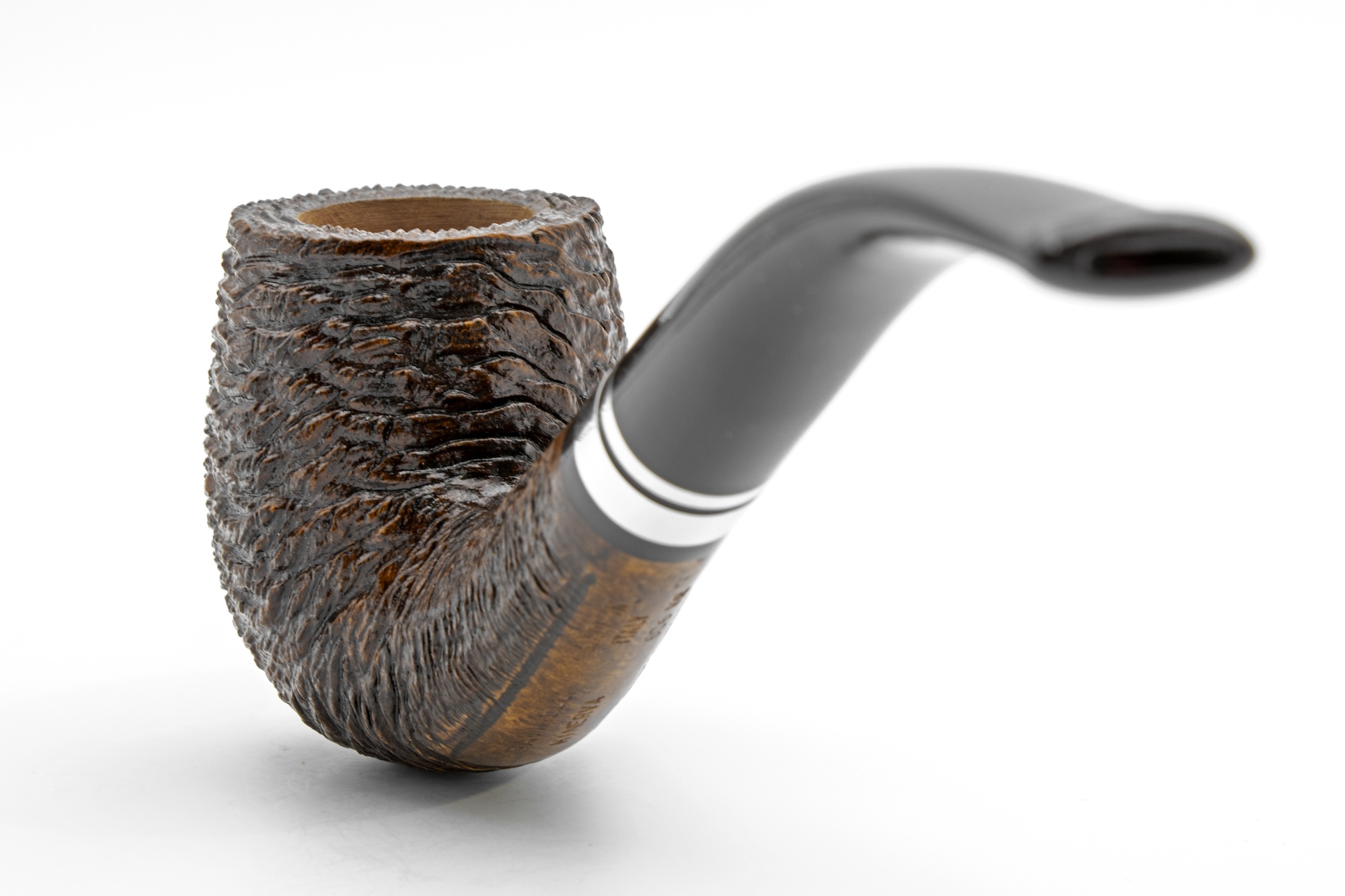 Savinelli Minerva Rustic 606