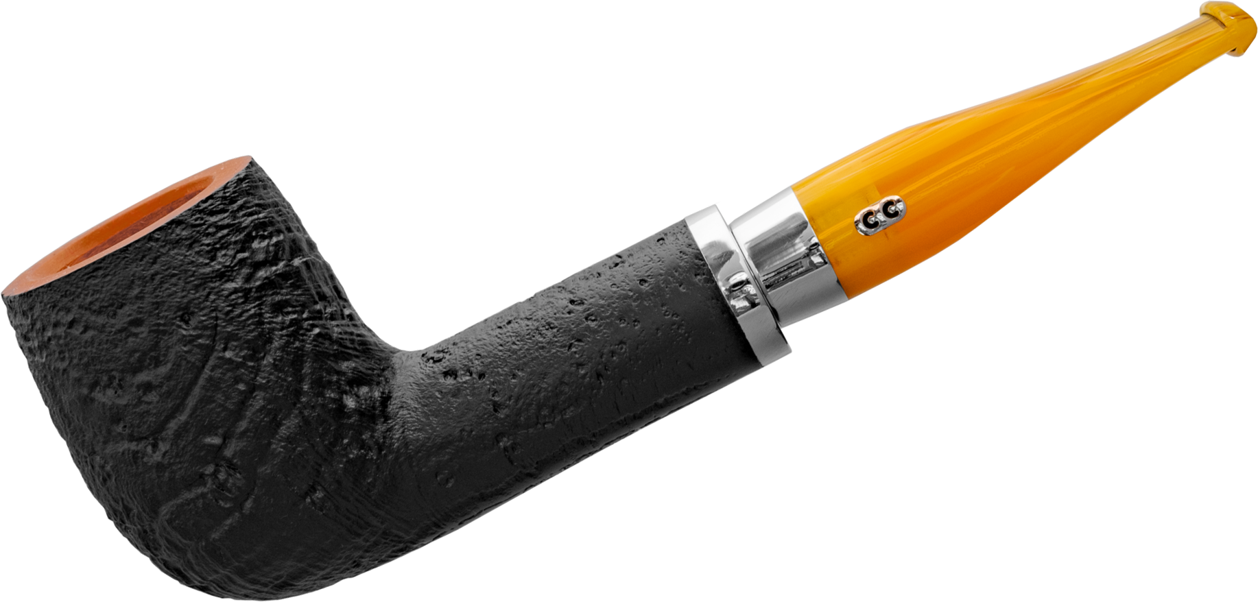 Chacom Skipper Sandblast 703 Yellow