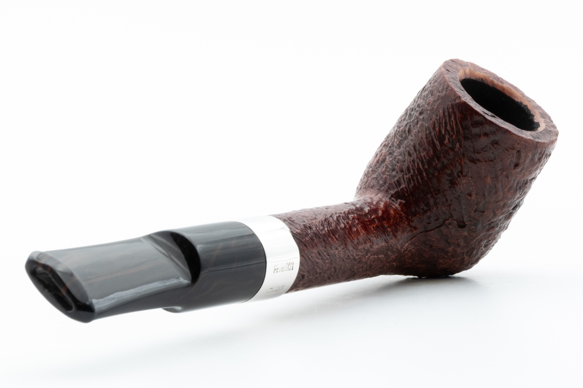 Peterson Irish Harp Sandblast 53