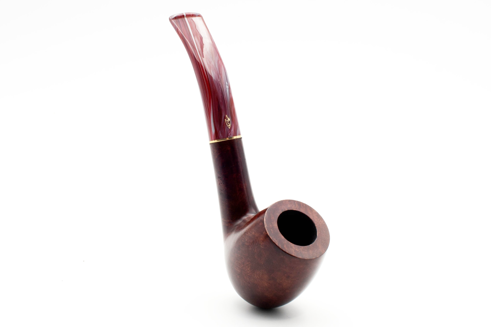 Savinelli Vigna Burgundy 670