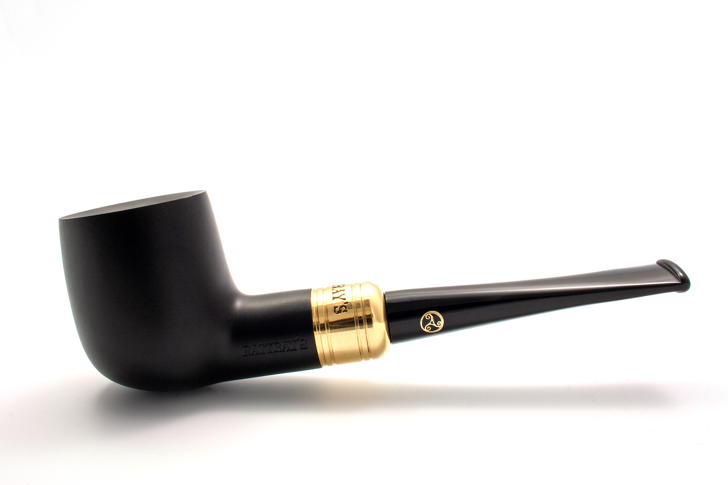 Rattray's Majesty Black 5