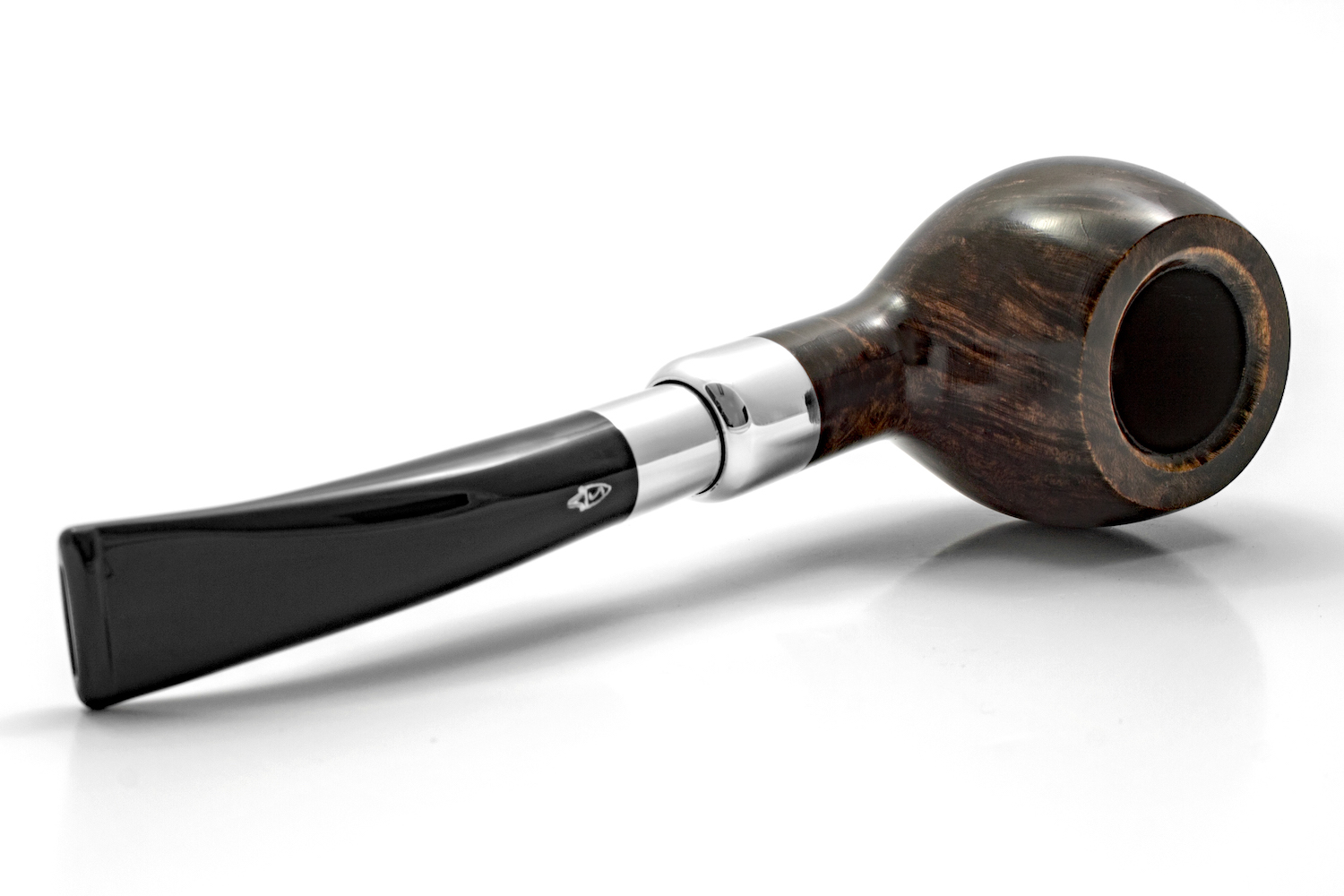 Savinelli Cavaliere Grey 315