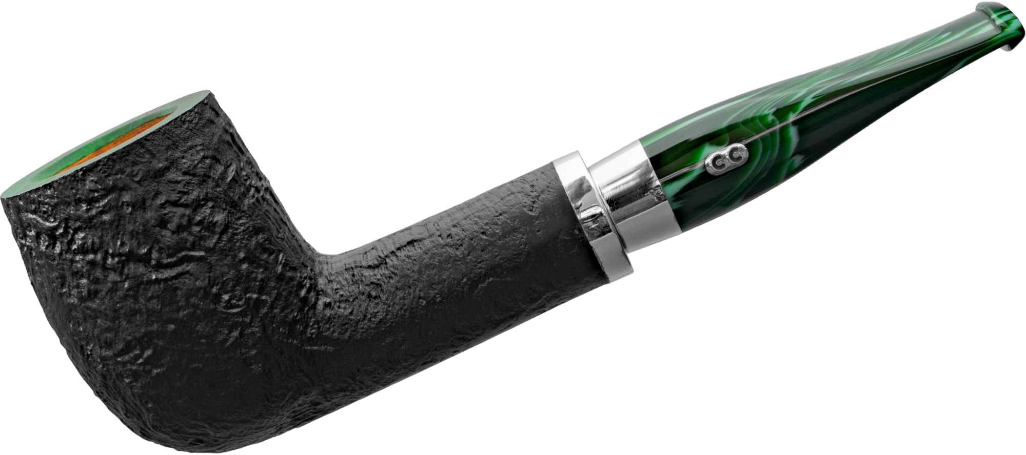 Chacom Skipper Sandblast 703 Green