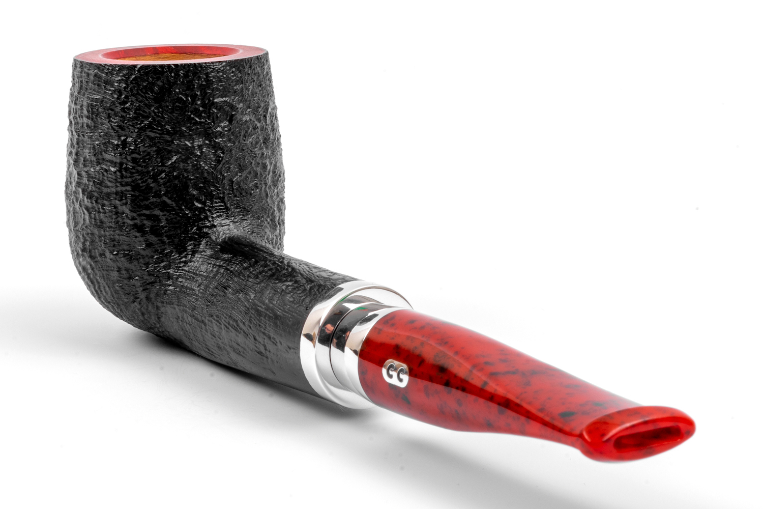 Chacom Skipper Sandblast 703 Red