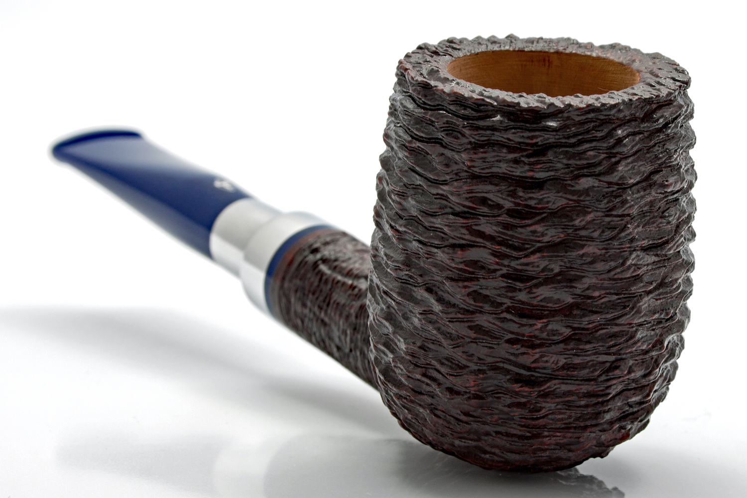 Savinelli Eleganza Rustic 111