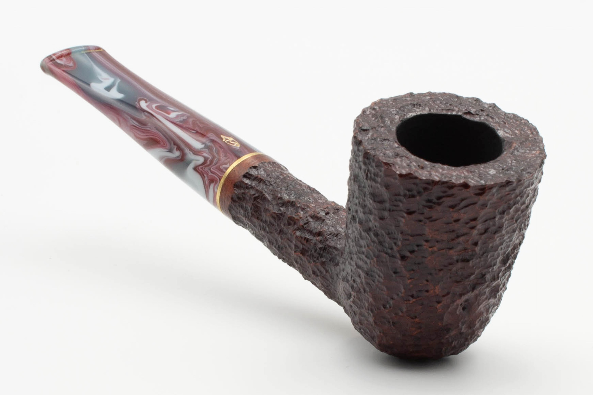 Savinelli Vigna Rustic 409