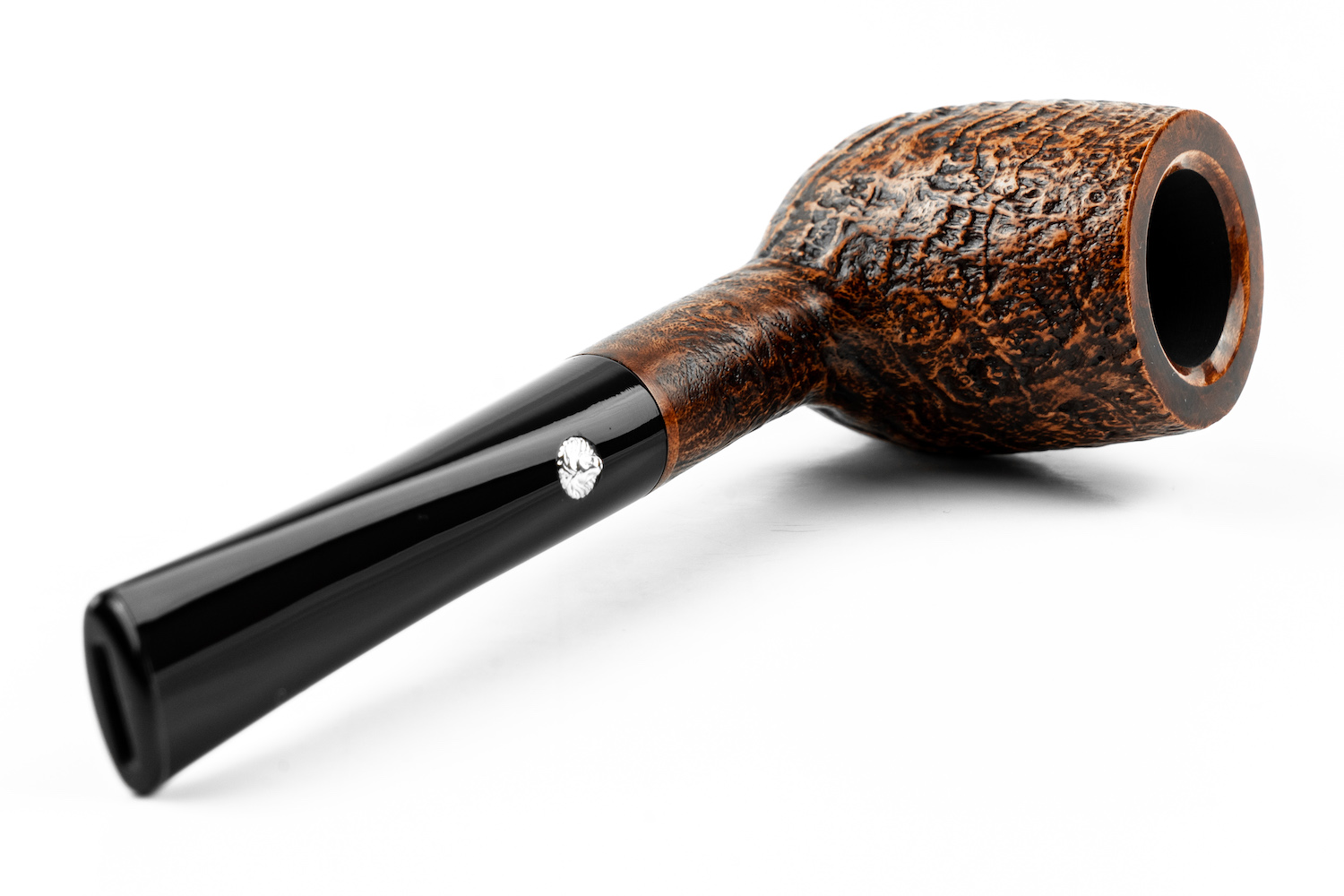 Barling Marylebone - Fossil 1812
