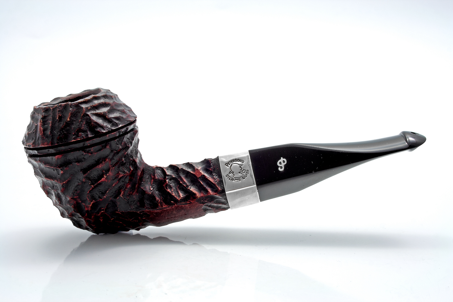 Peterson Sherlock Holmes Baker Street Rustic